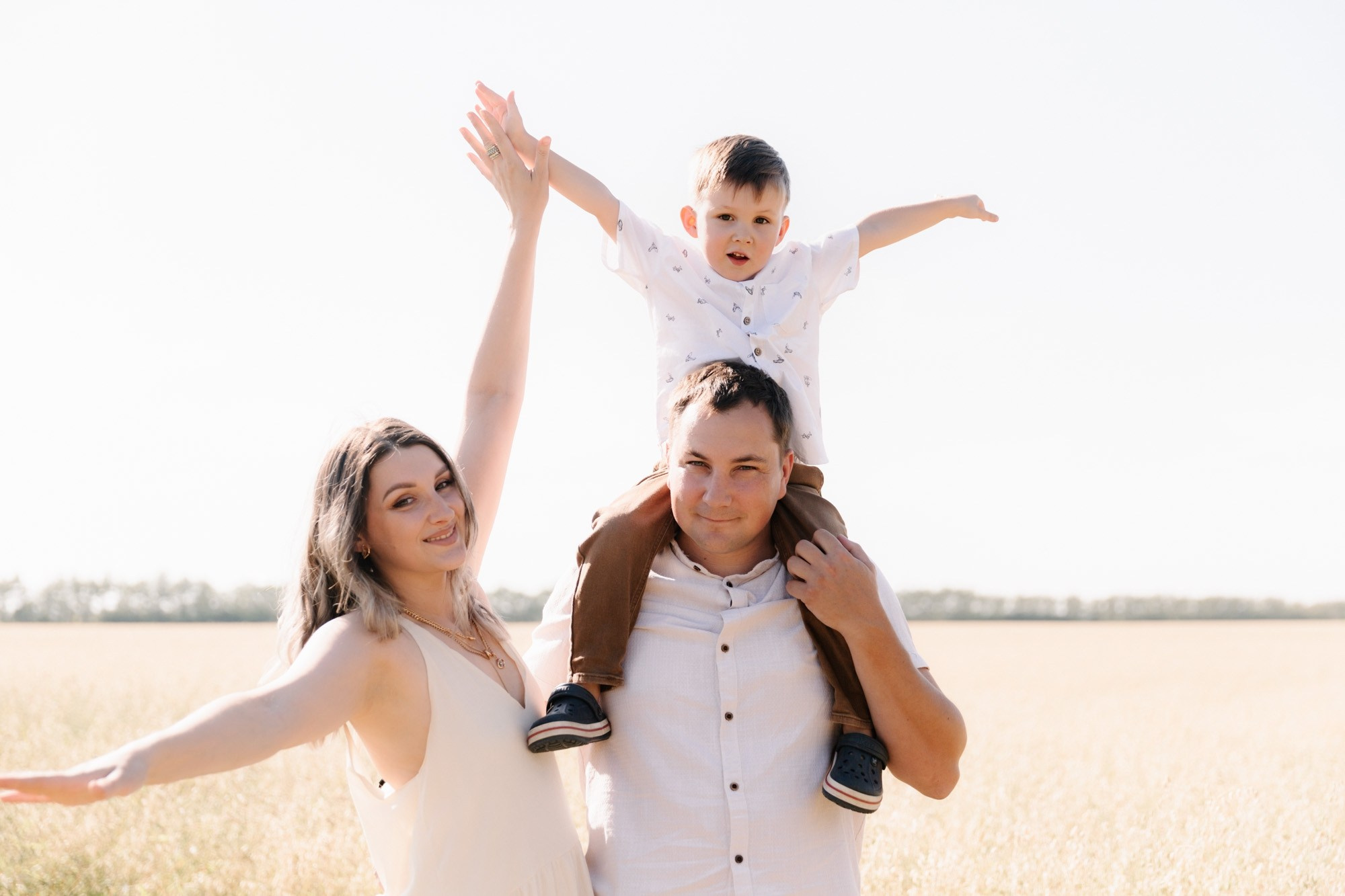 Александр, Алёна, Арина, Алиса, Арсений. Фотограф Любовь Щербинина