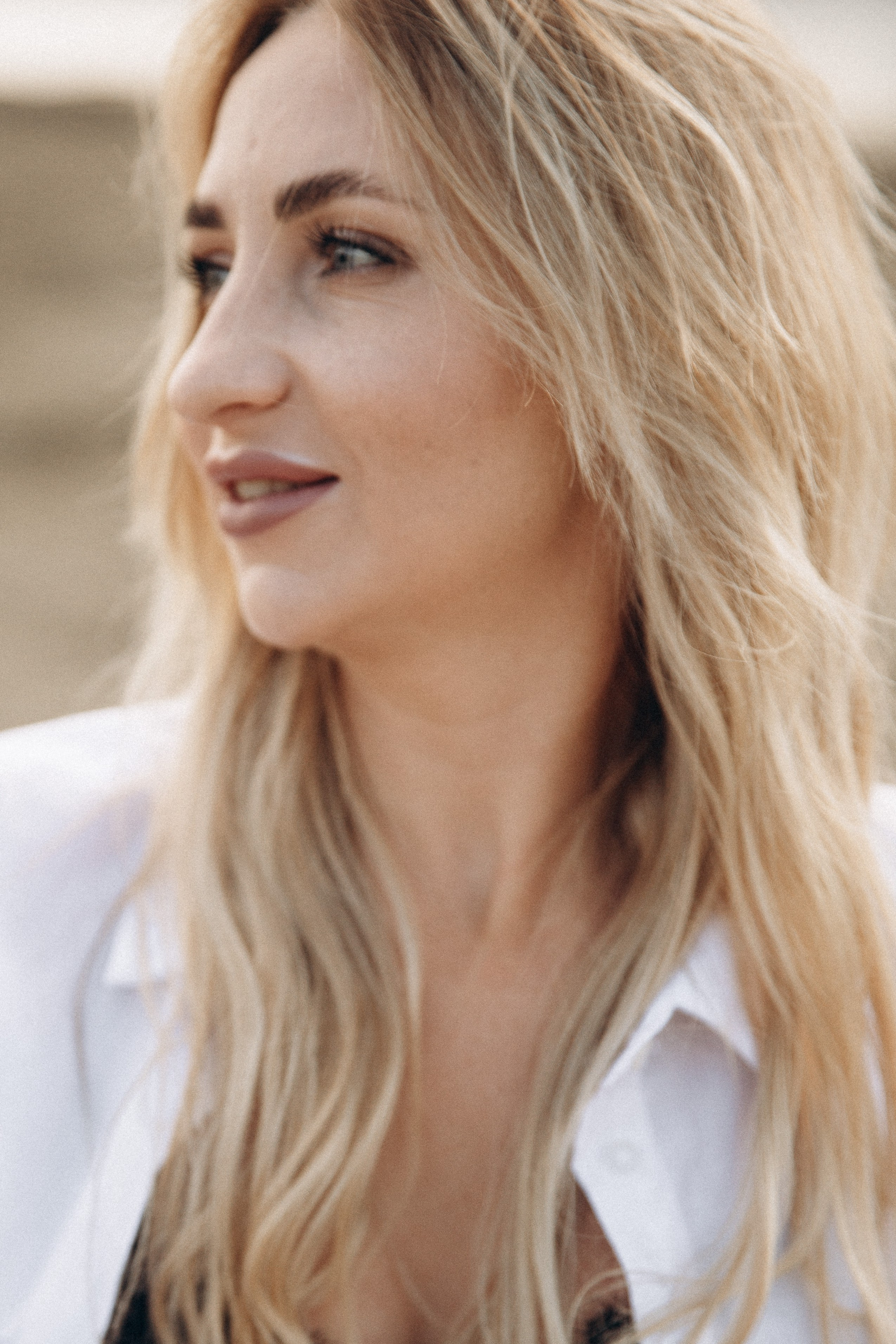 Лена. Фотограф Любовь Щербинина