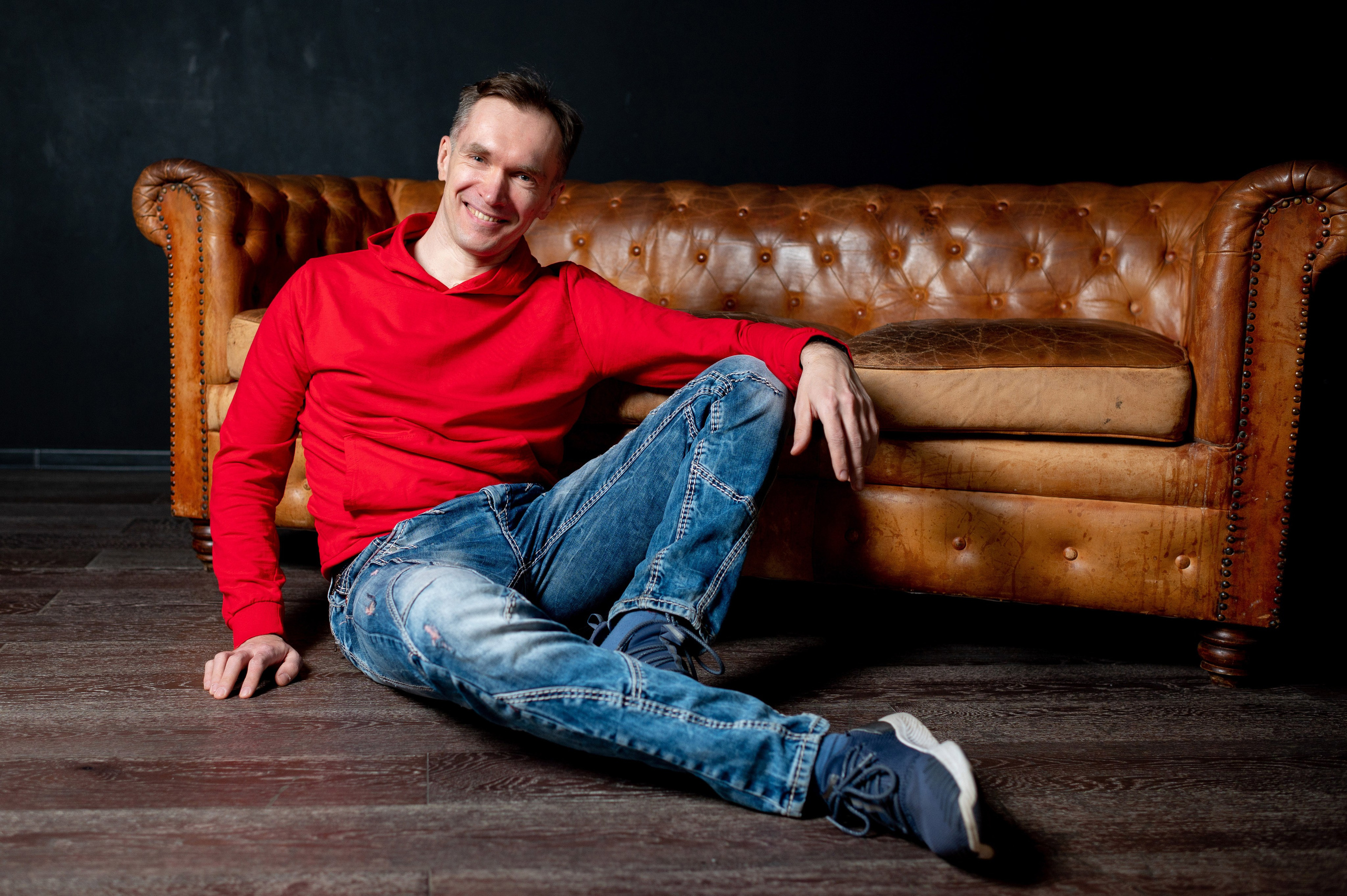 Фотосессия для Артёма. Портретный, семейный и свадебный фотограф в Санкт-Петербурге и в Пушкине Ширяев Денис