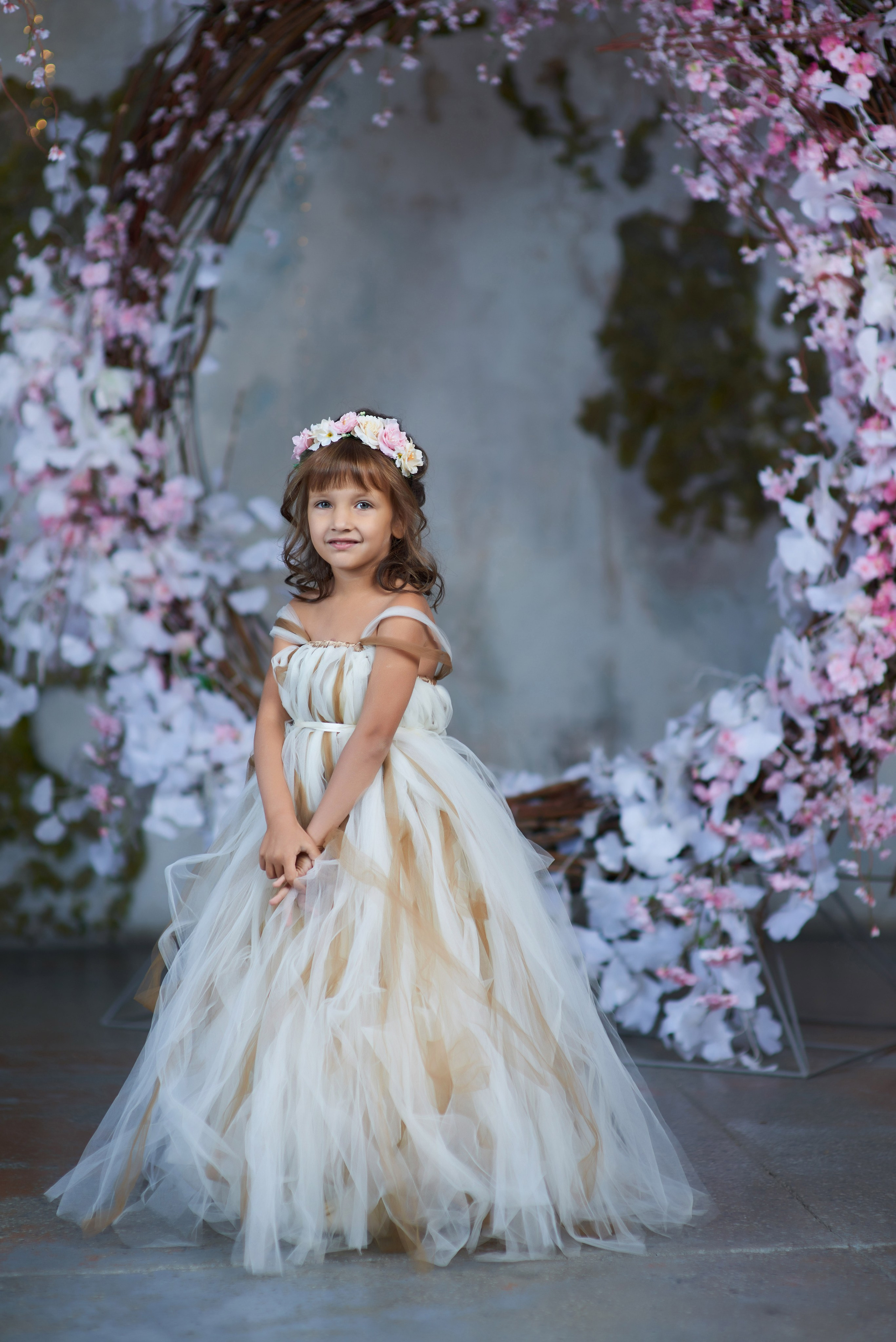 Марина. Портретный, семейный и свадебный фотограф в Санкт-Петербурге и в Пушкине Ширяев Денис