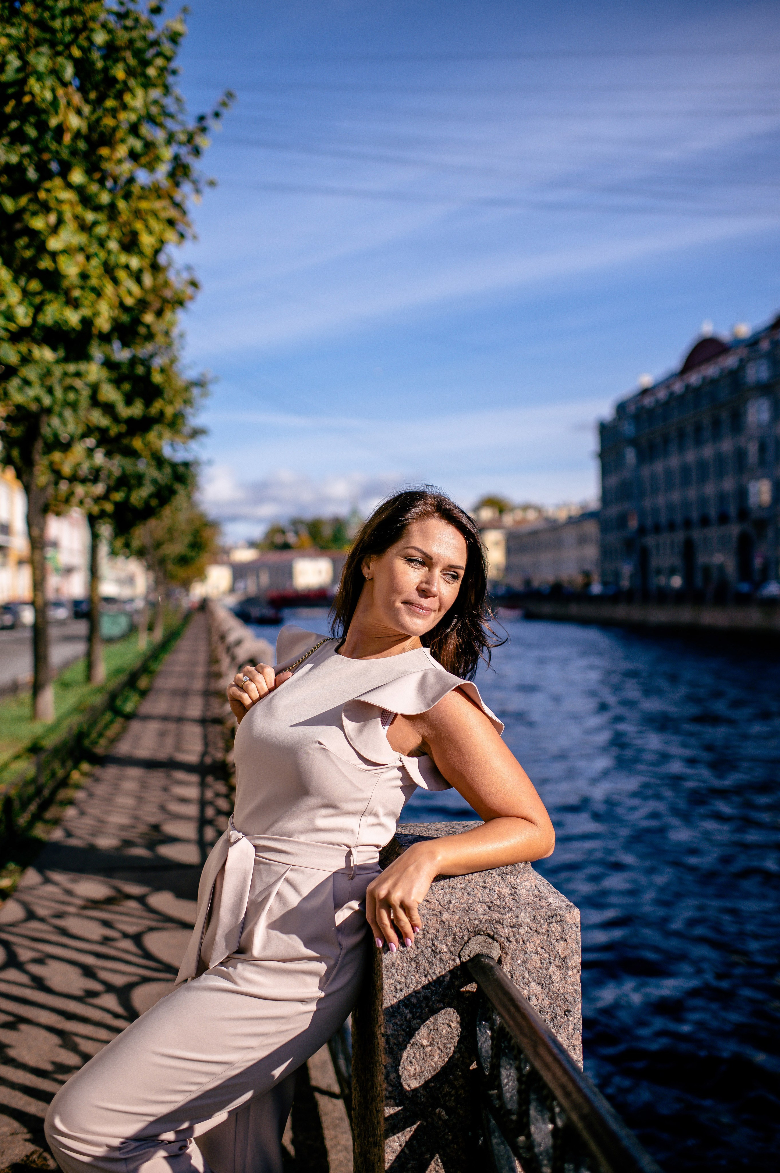 Питер самый сок. Портретный, семейный и свадебный фотограф в Санкт-Петербурге и в Москве Ширяев Денис