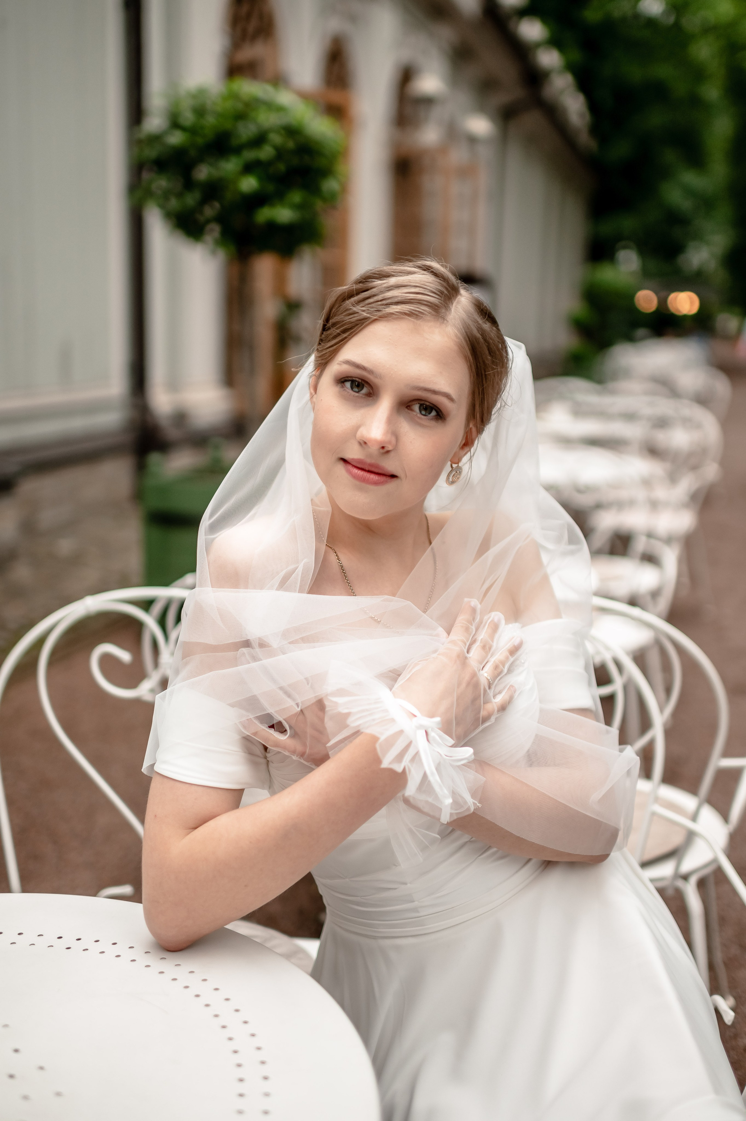 Софья и Владислав. Портретный, семейный и свадебный фотограф в Санкт-Петербурге и в Пушкине Ширяев Денис