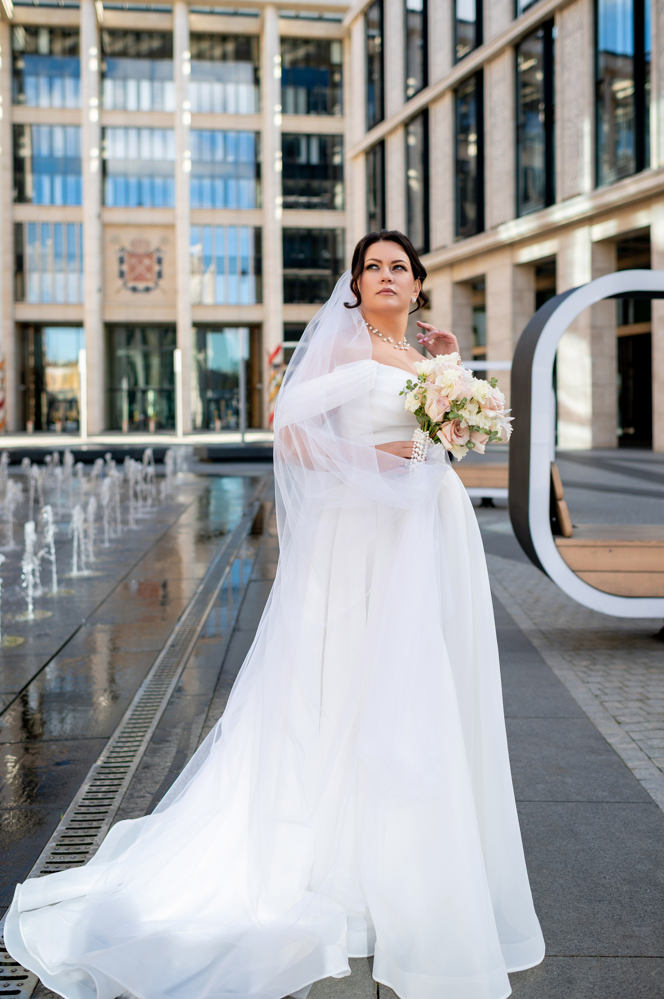 Татьяна и Антон. Портретный, семейный и свадебный фотограф в Санкт-Петербурге и в Москве Ширяев Денис