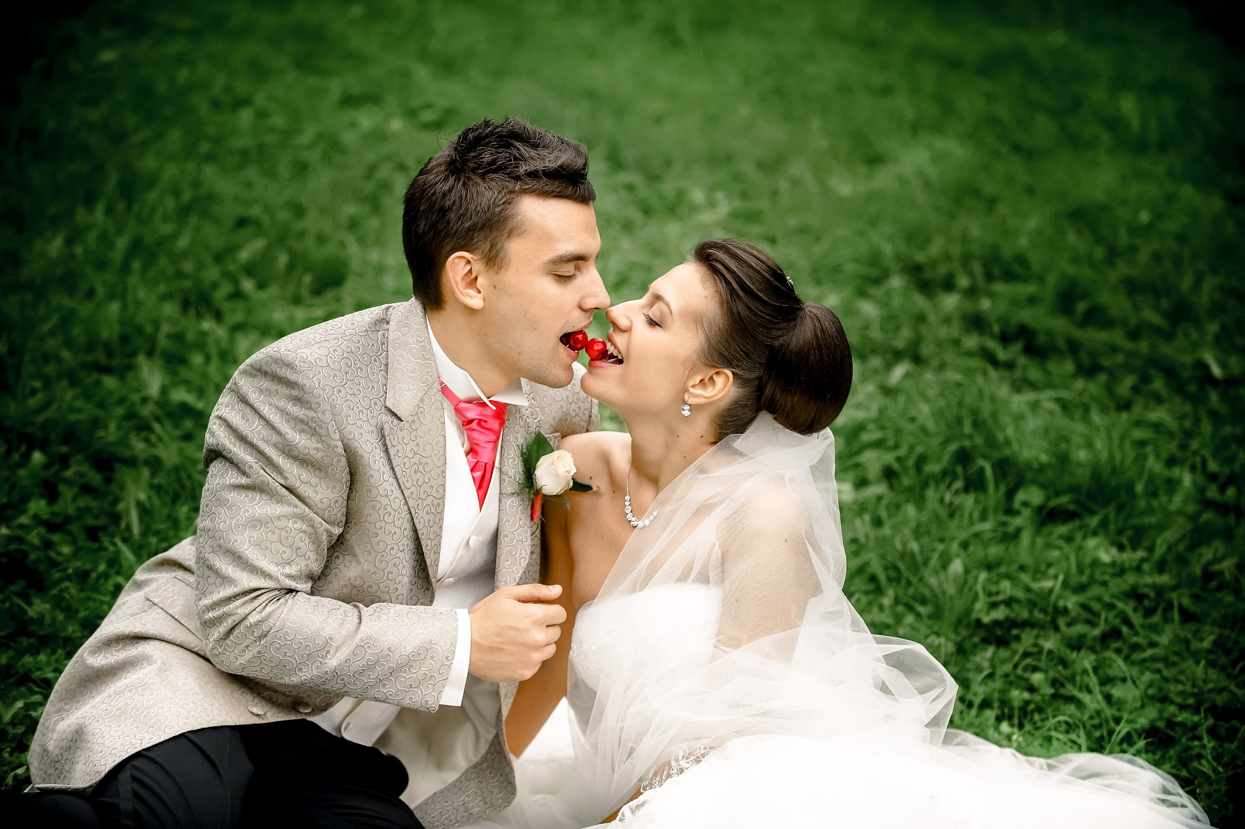 Маргарита и Алексей (выездная регистрация, фотосессия на Финском заливе, в яхт-клубе на закате). Портретный, семейный и свадебный фотограф в Санкт-Петербурге и в Пушкине Ширяев Денис