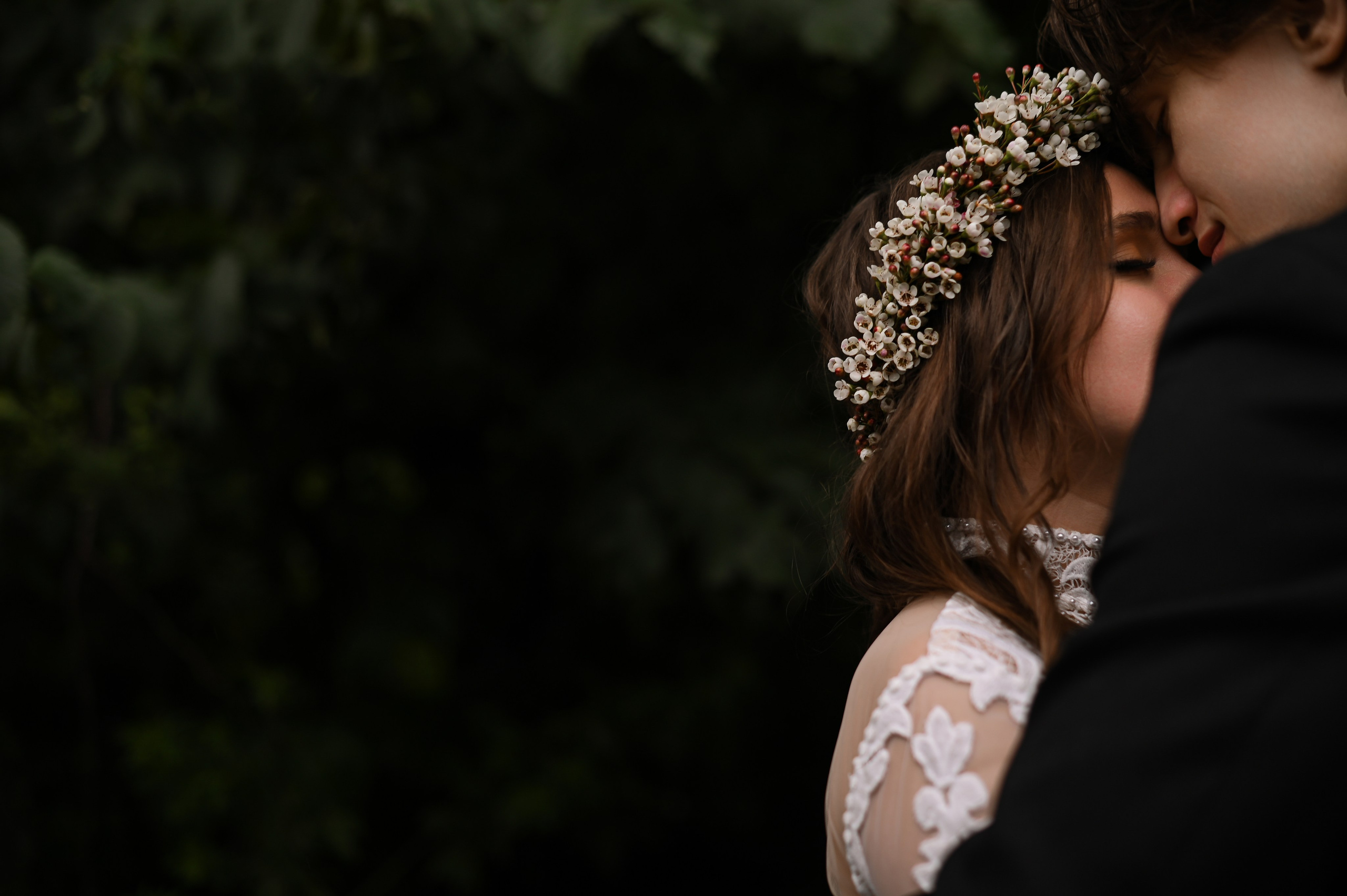 Sasha & Zakhar. I AM — PHOTO | VIDEO | PRODUCTION