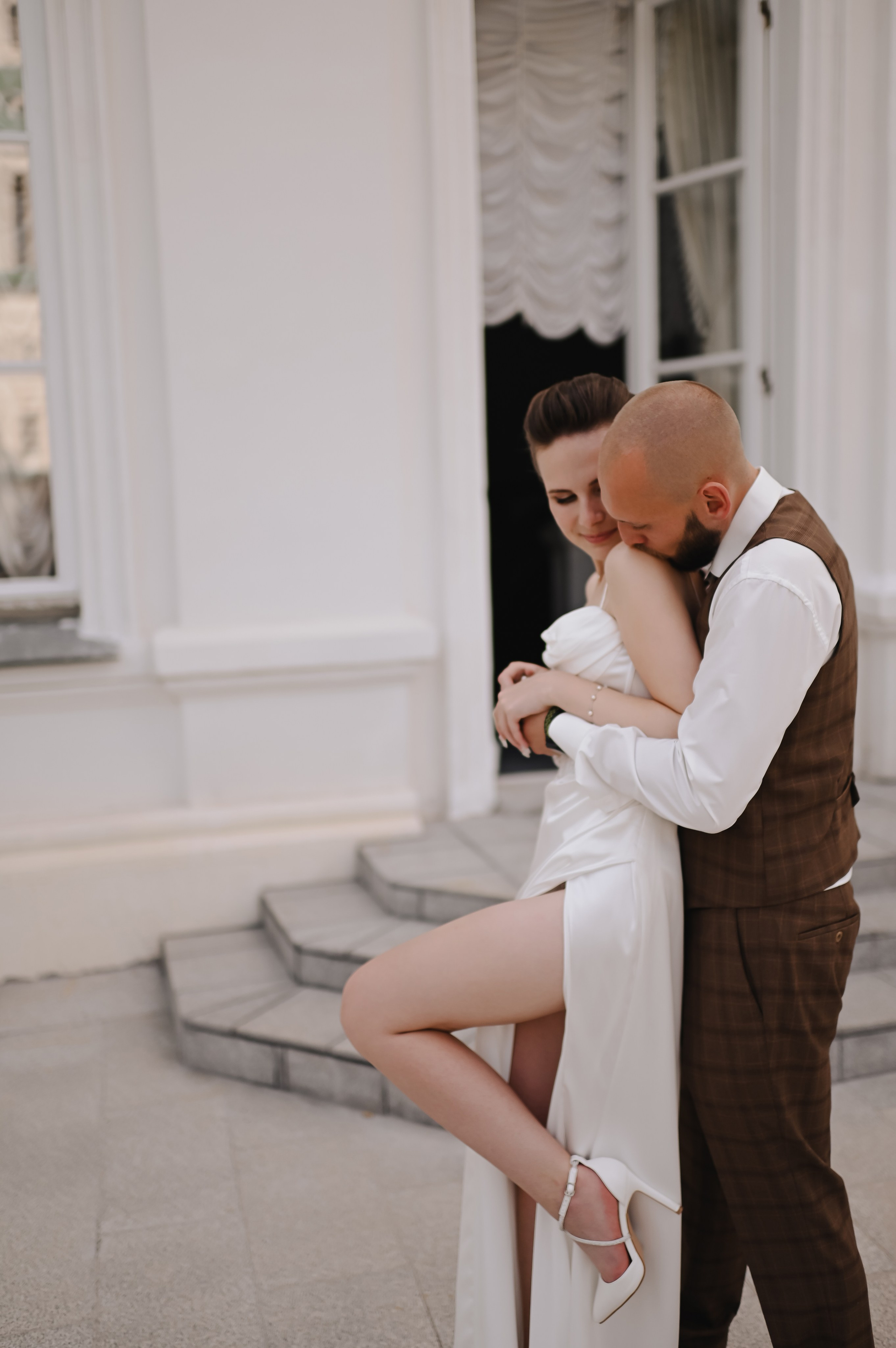 Katya & Vasya. I AM — PHOTO | VIDEO | PRODUCTION