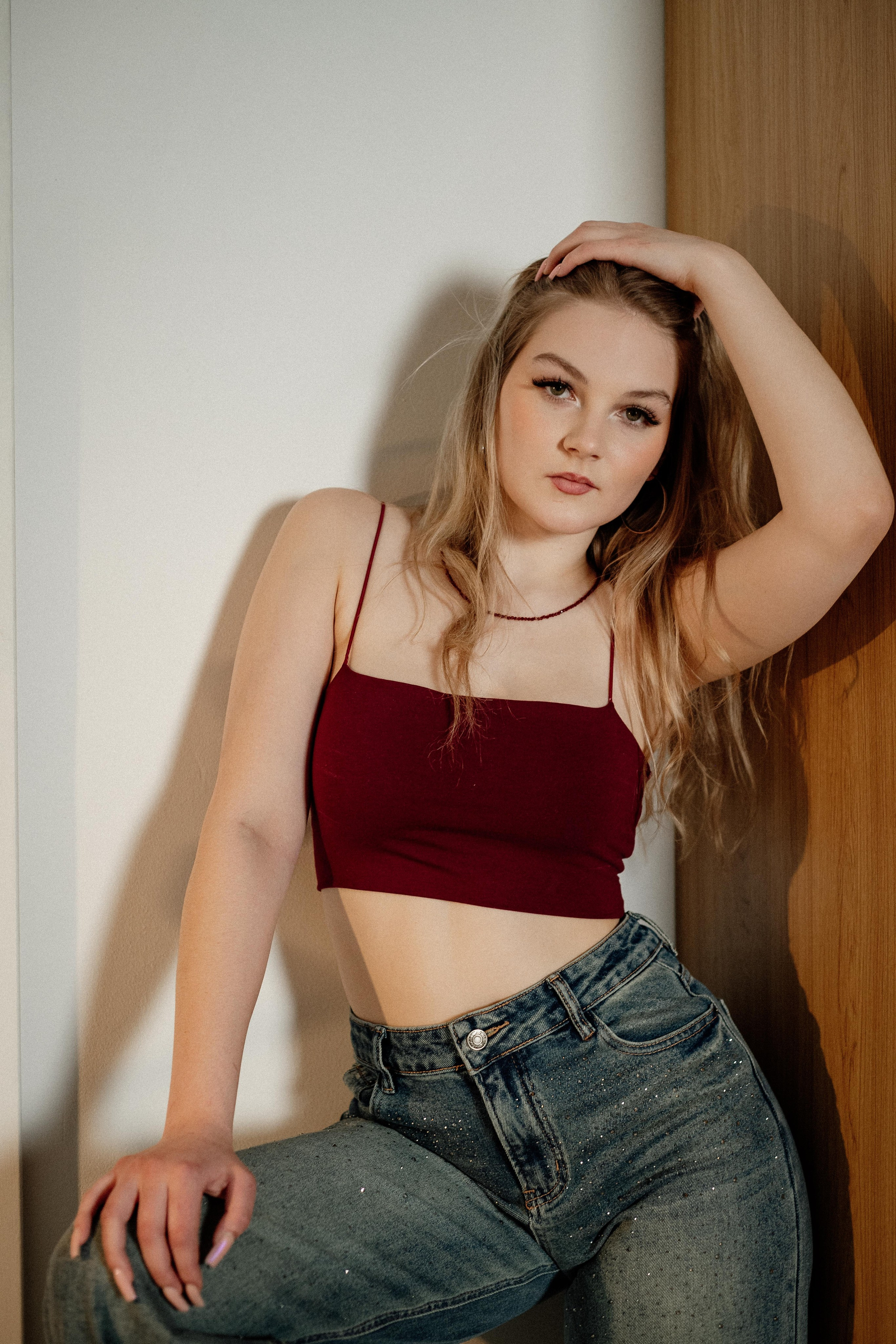 Диана. Фотограф Алёна Евграфова