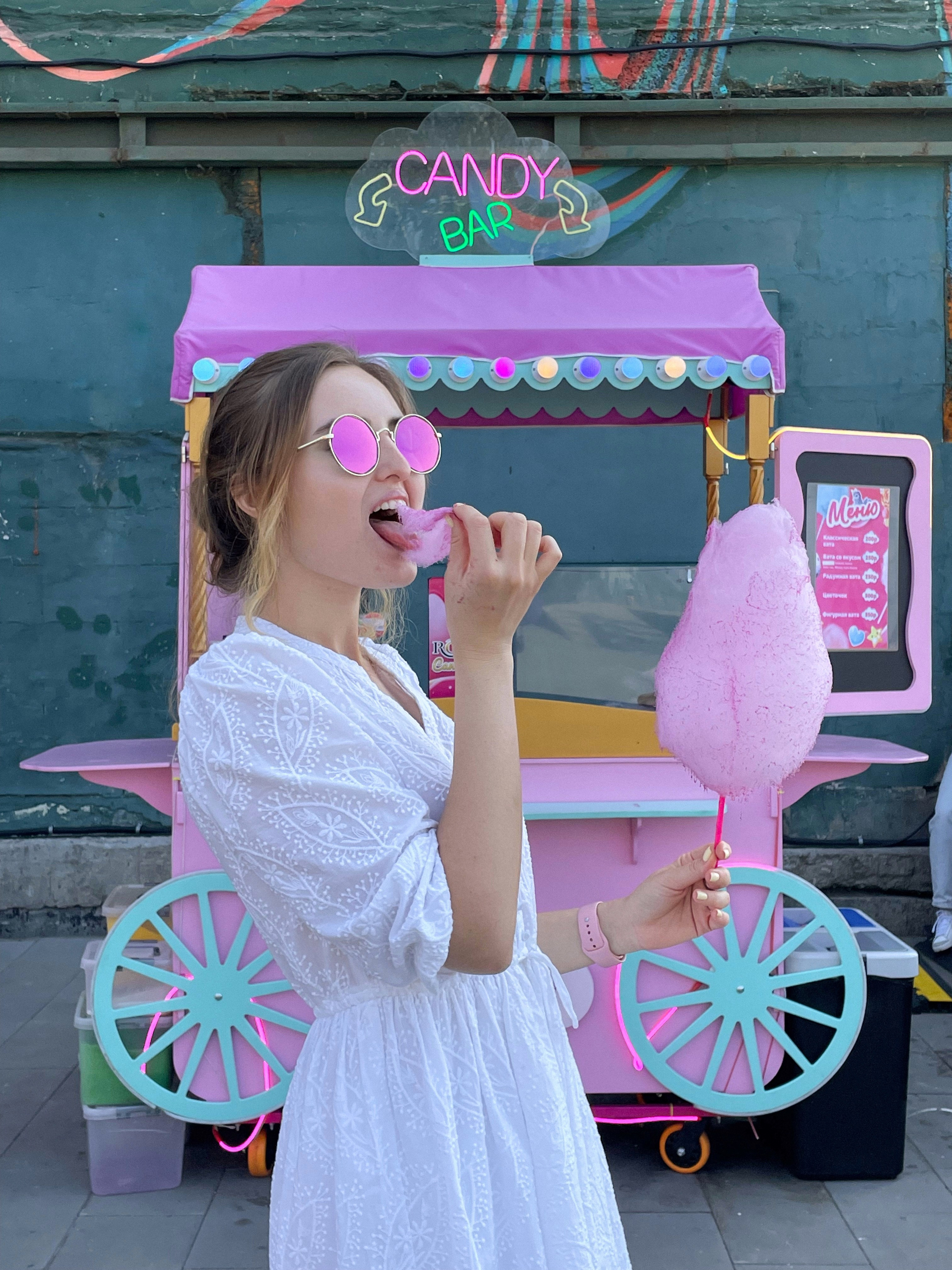 Контент-съёмки. Екатерина Таирова. Контент-фотограф из Санкт-Петербурга