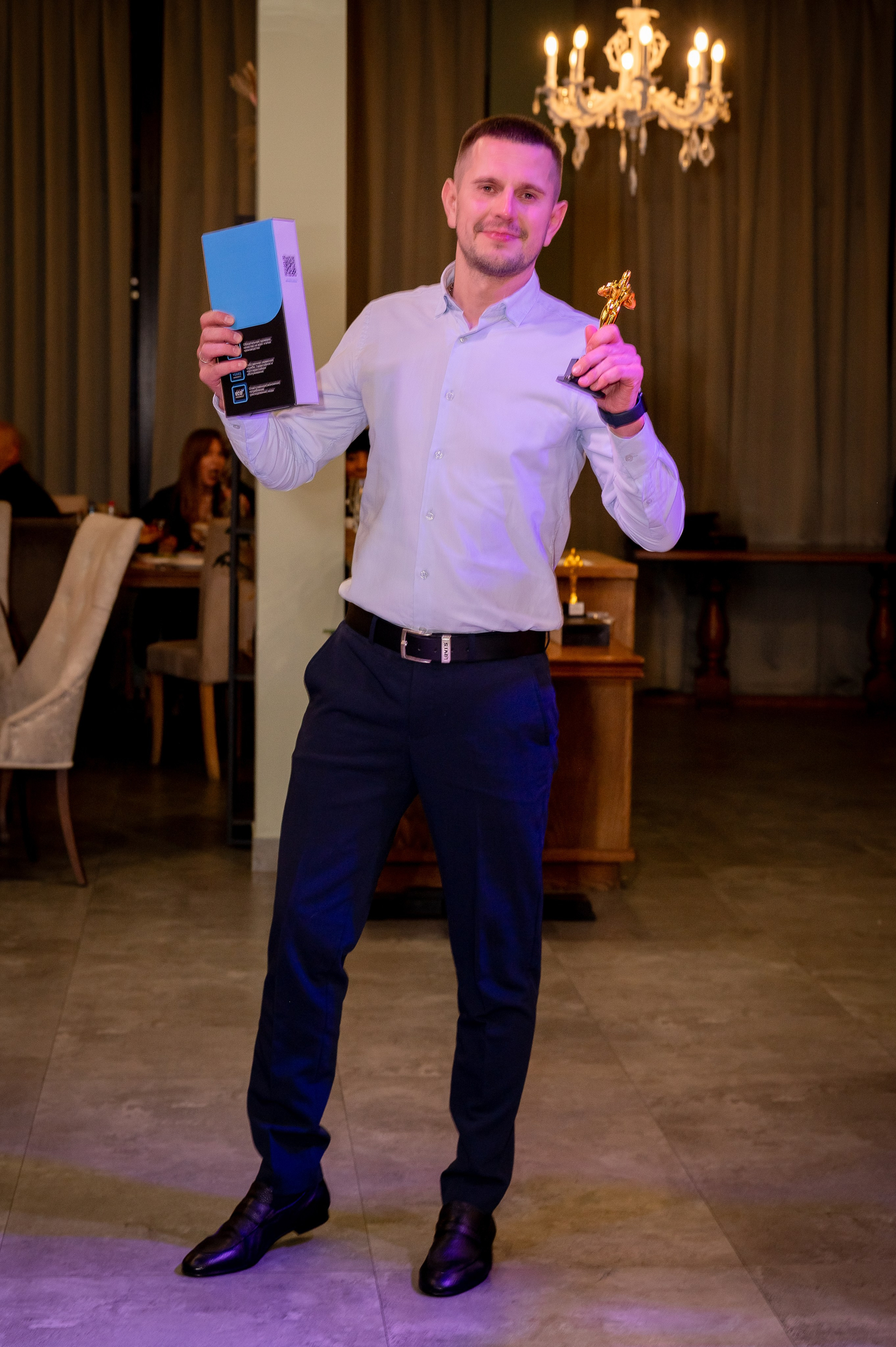 С Новым Годом, АкваМир!. Бизнес-Фотограф Краснодар