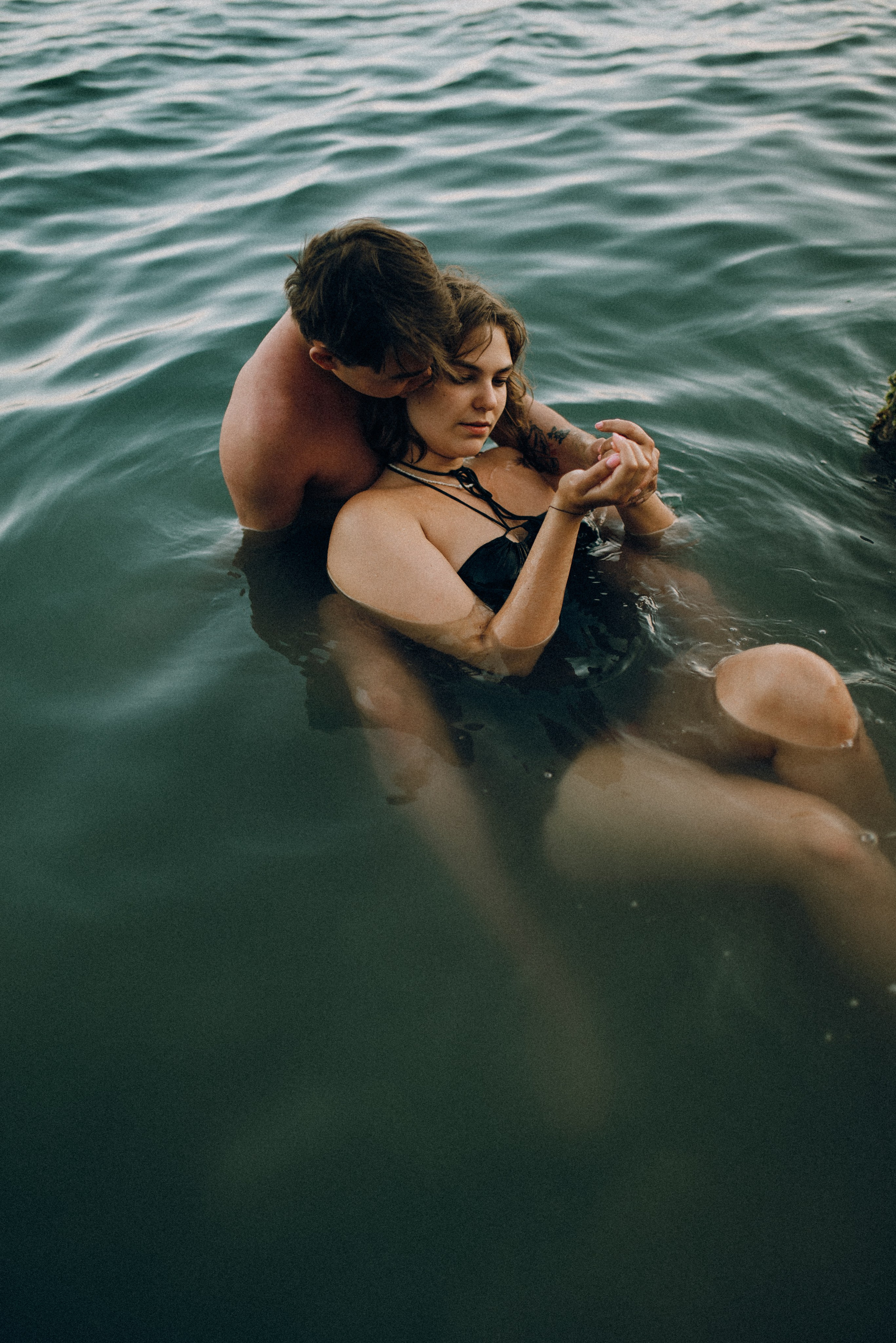 Виолетта и Евгений. Фотограф Санкт-Петербург, Новороссийск