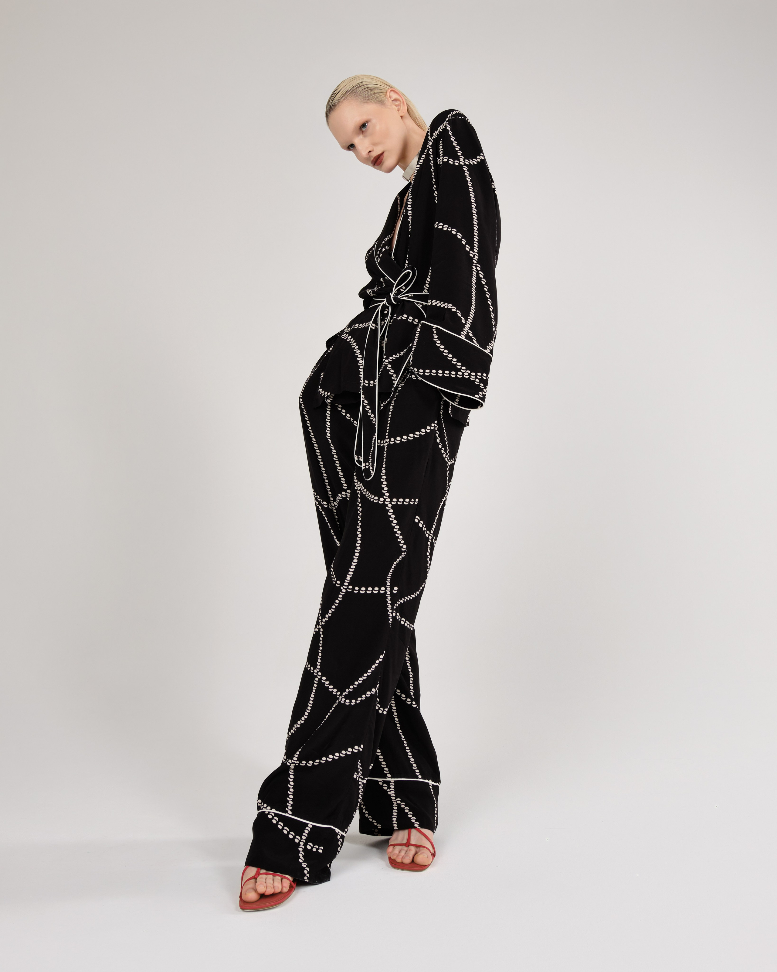 Flashin. Коммерческий, репортажный фотограф в Москве Лейла Мару