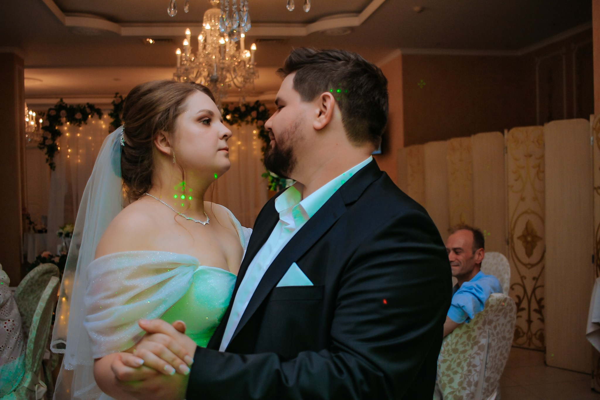 Тимур и Нина. Фотограф в Крыму Григорий