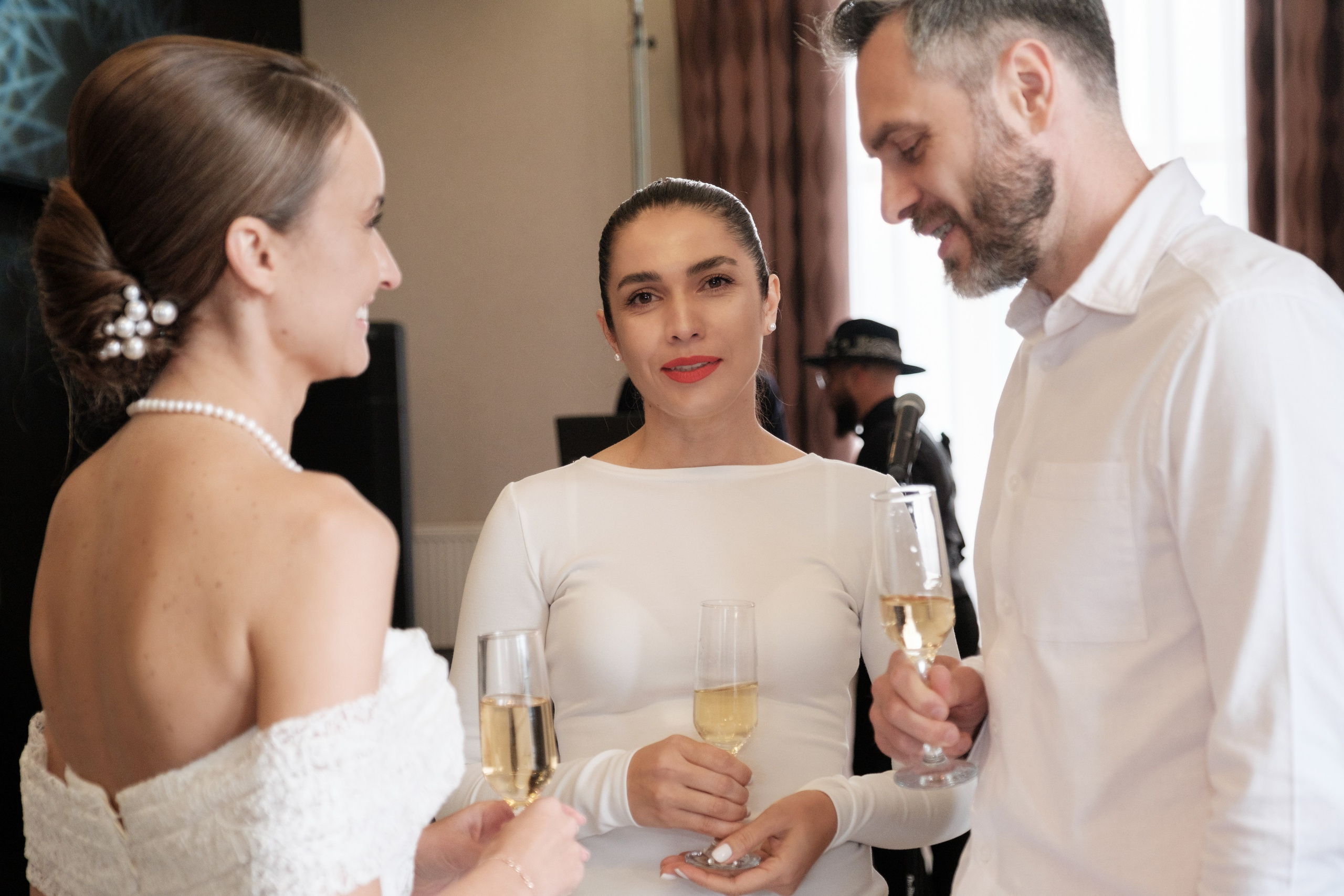 Виктория / Евгений. Свадебный Видеограф Фотограф в Сочи