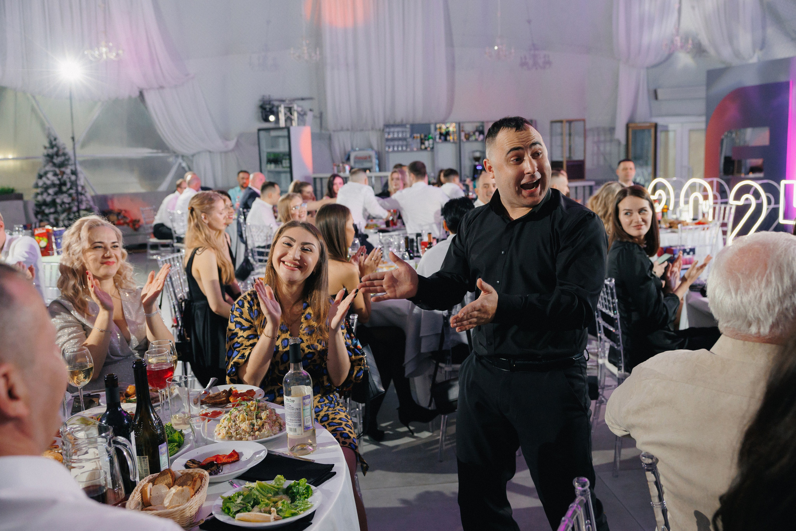 КОРПОРАТИВ КОМПАНИИ «FARES». Wedding and family photographer in Vladivostok Anton Blokhin