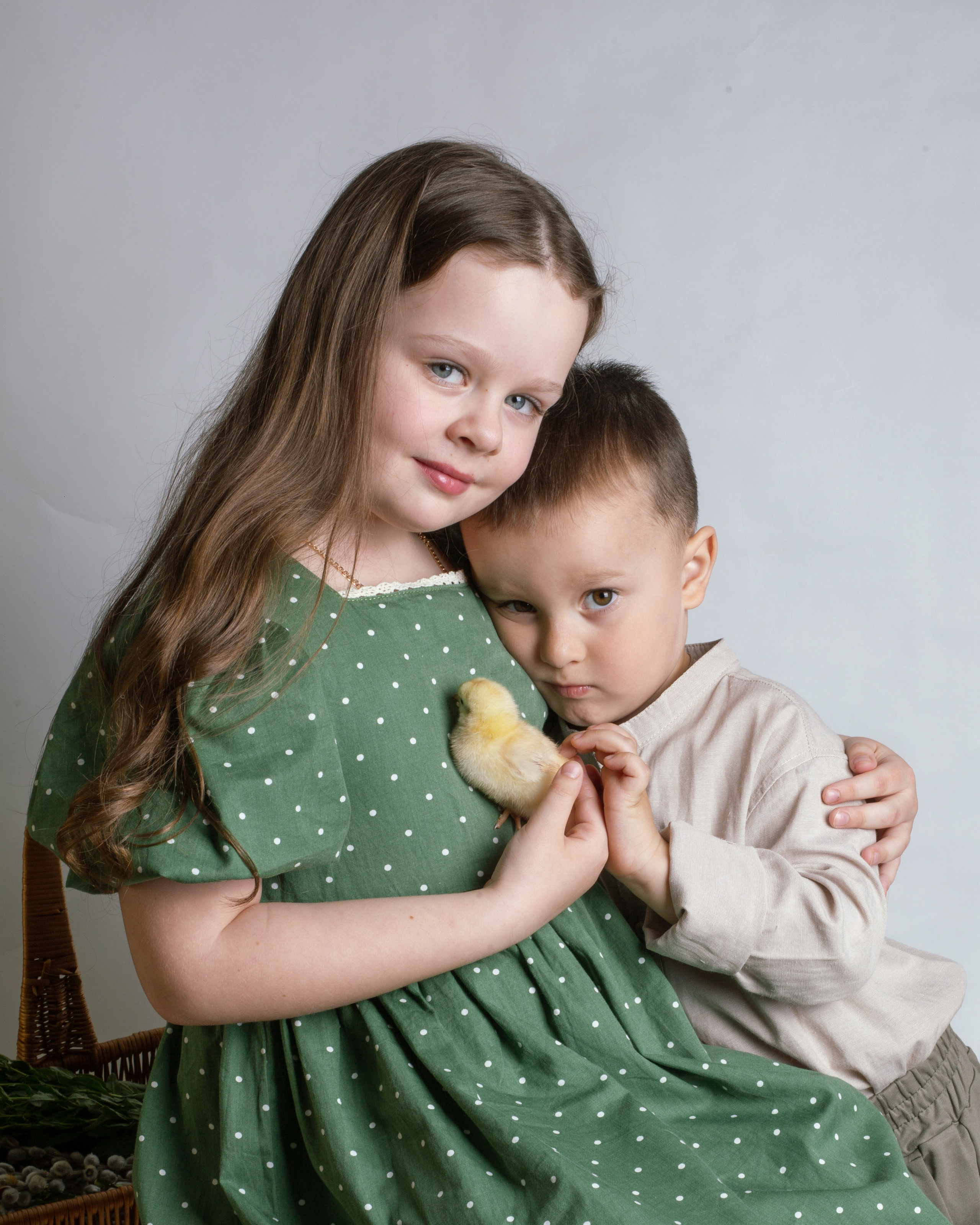 Юля Недранец. Детский и семейный фотограф и видеограф, Краснодар