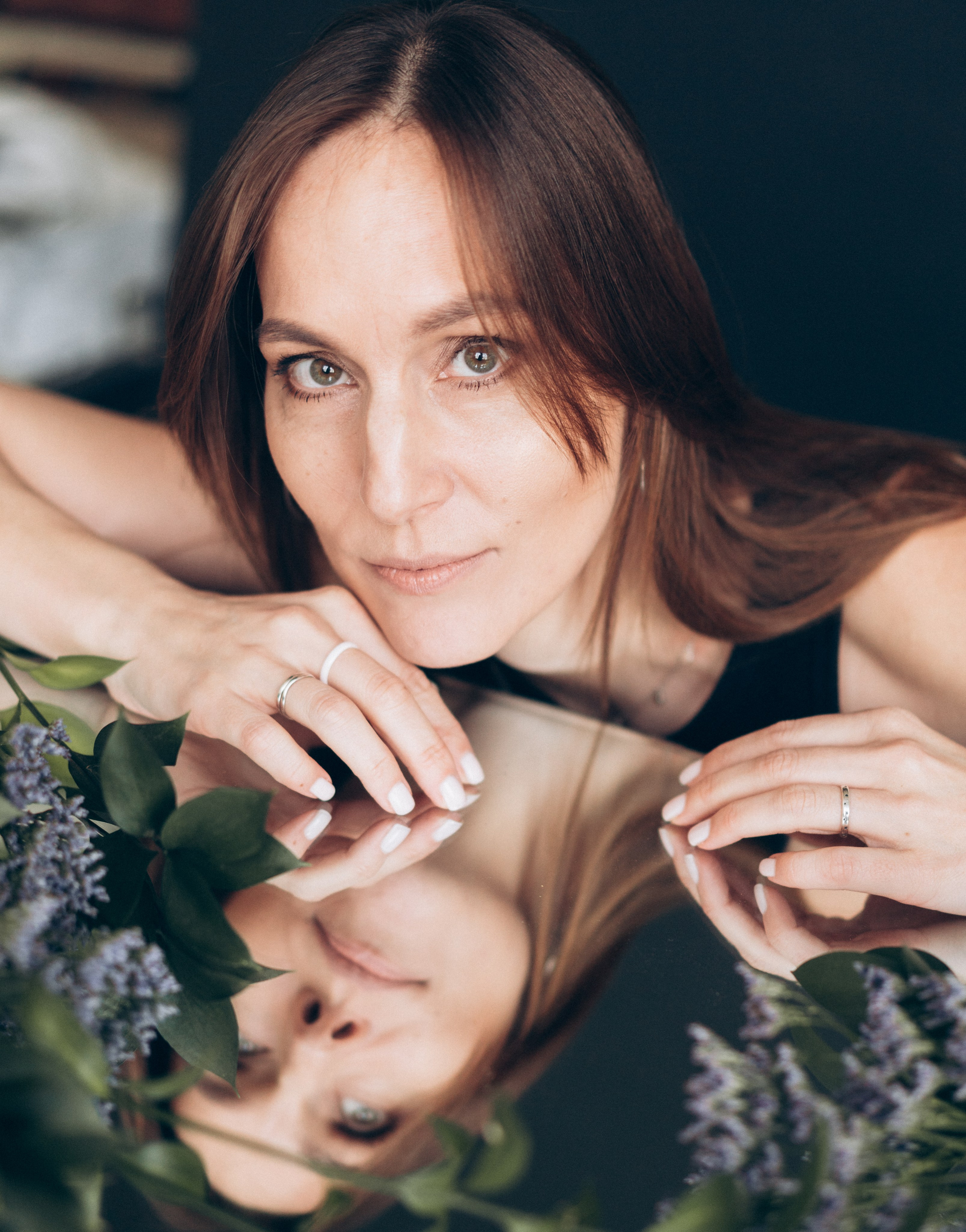 Елизавета. Семейный, ньюборн фотограф, фотограф на роды в Москве, Виктория Тюльдюкова