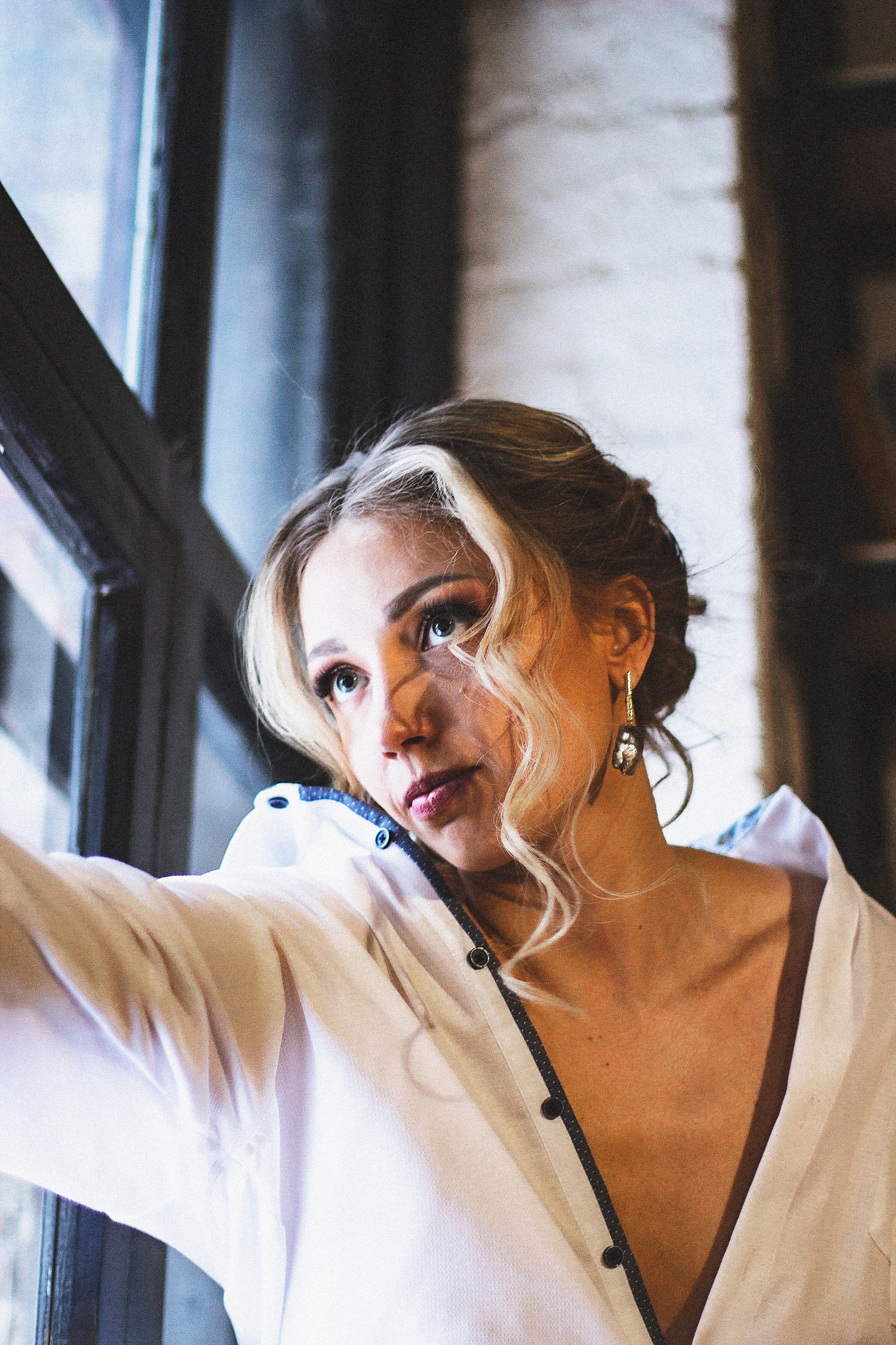 Ира. Фотограф и видеограф в Омск/Москва Сащенко Лера