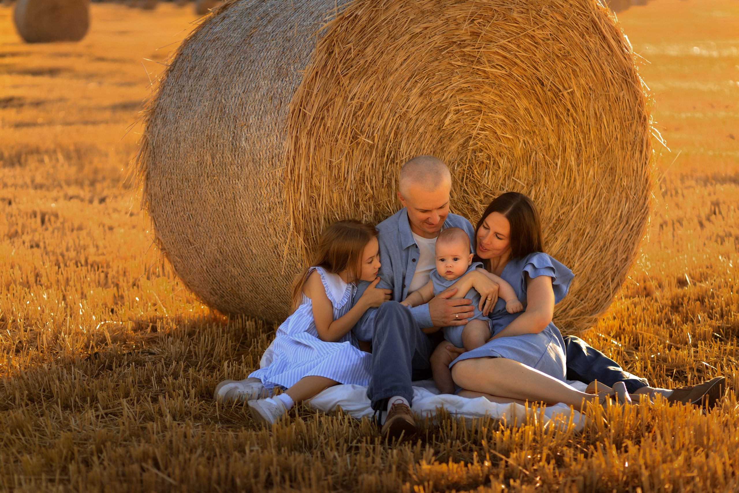 Екатерина. Семейный и детский фотограф в Краснодаре Элона Литвинова