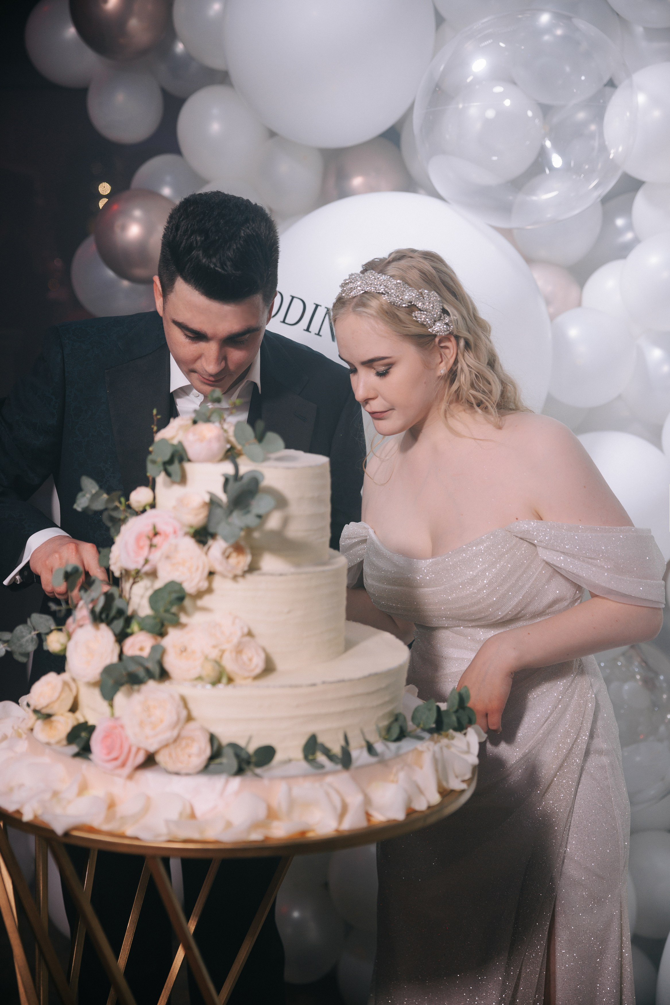 Wedding Станислав Вера. Фотограф в Ижевске и Казани Богданов Яков