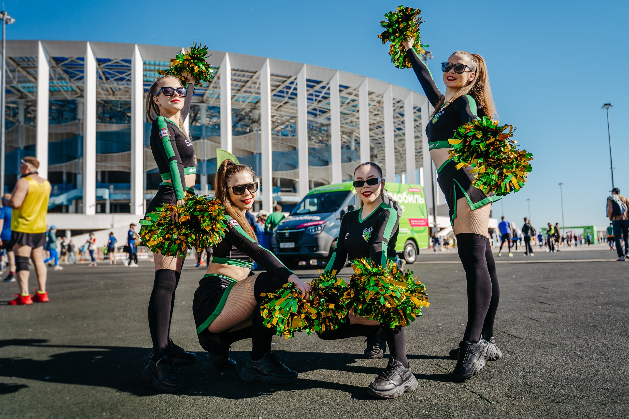 Репортаж. Репортажный фотограф в Нижнем Новгороде Юрий Коряков