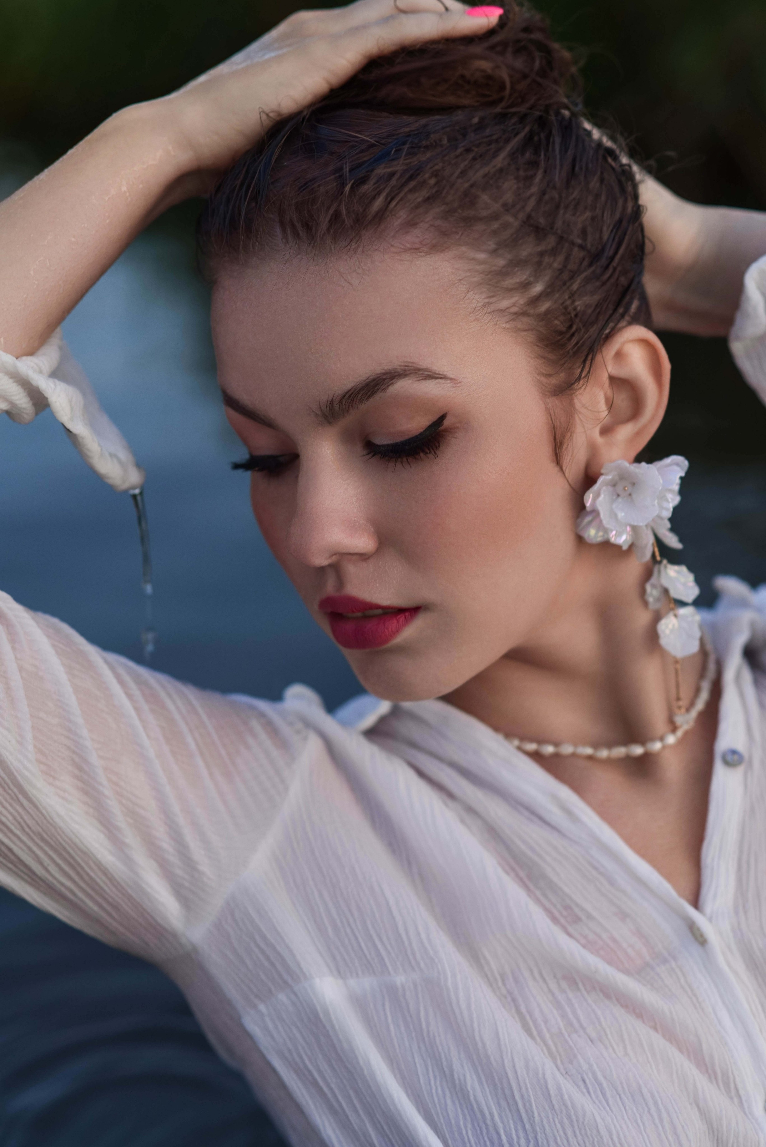 Семейный и свадебный фотограф в Москве и Подмосковье Еремина Александр