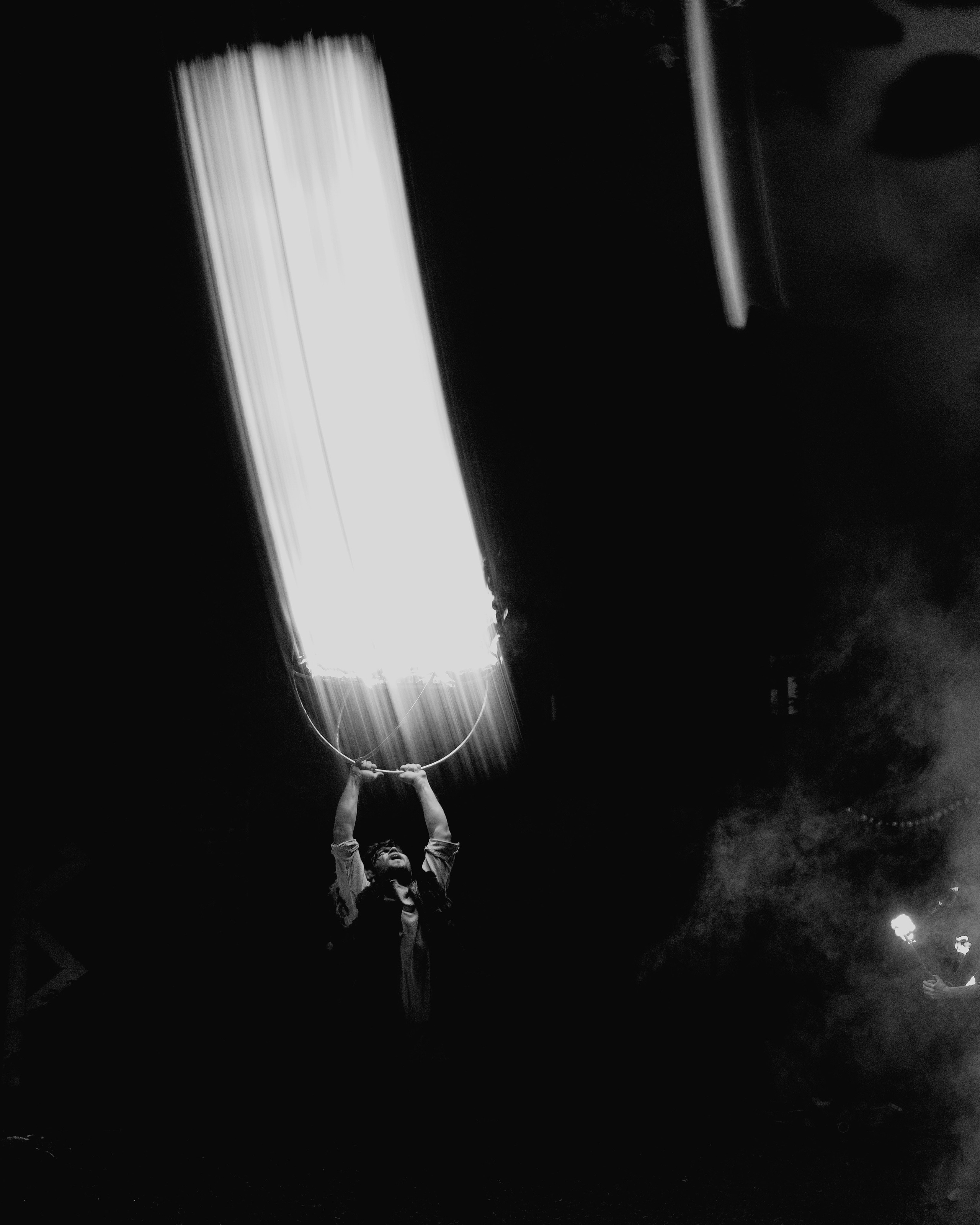 Театр Sub Rosa_спектакль «Grian». Портретный фотограф в Смоленске и Москве Мария Громова