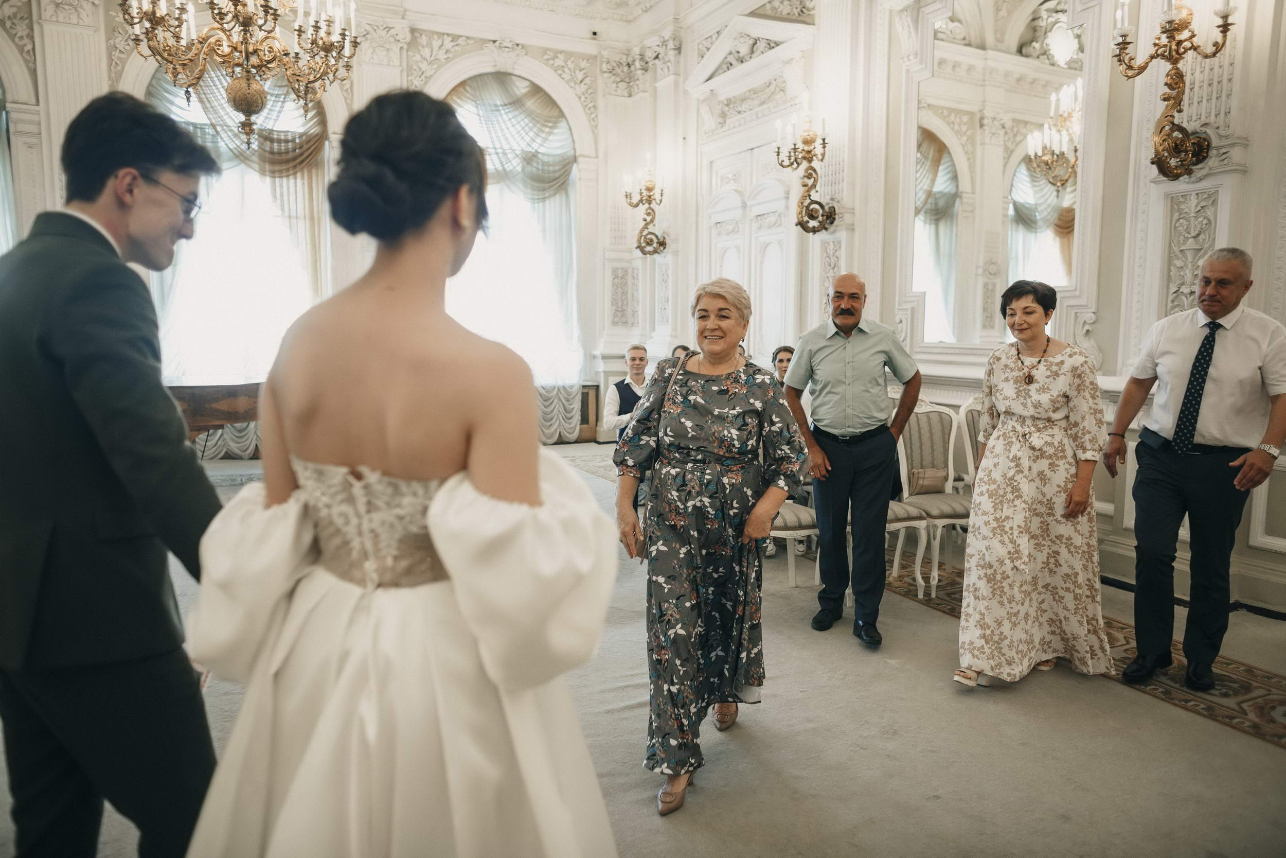 Лучшая свадебная фотосессия. Свадебный фотограф Игорь Брундасов 8PHOTO на свадьбу венчание загс СПб