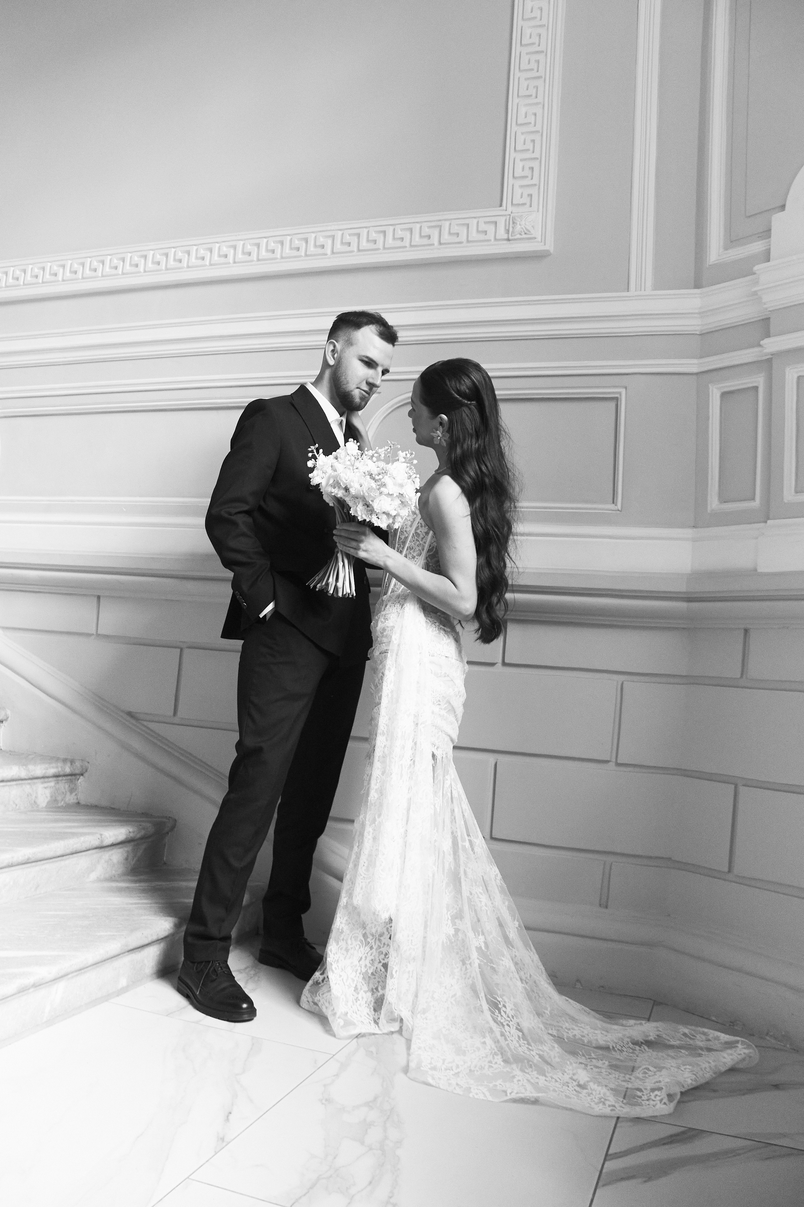 Альбина и Никита. Фотограф в Екатеринбурге и Москве, Анна