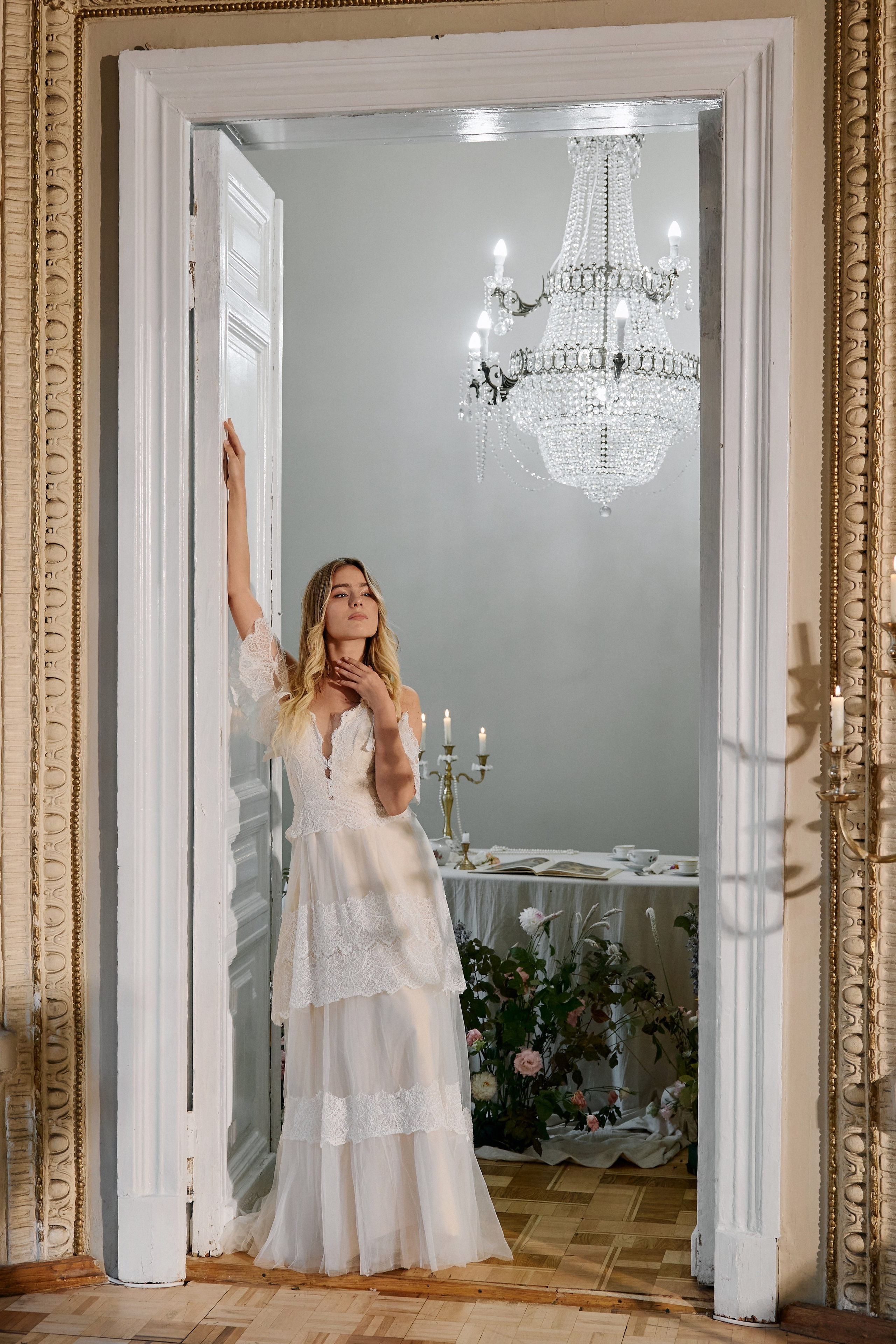 Анастасия и Виталий. Свадебный фотограф в Москве и Подмосковье