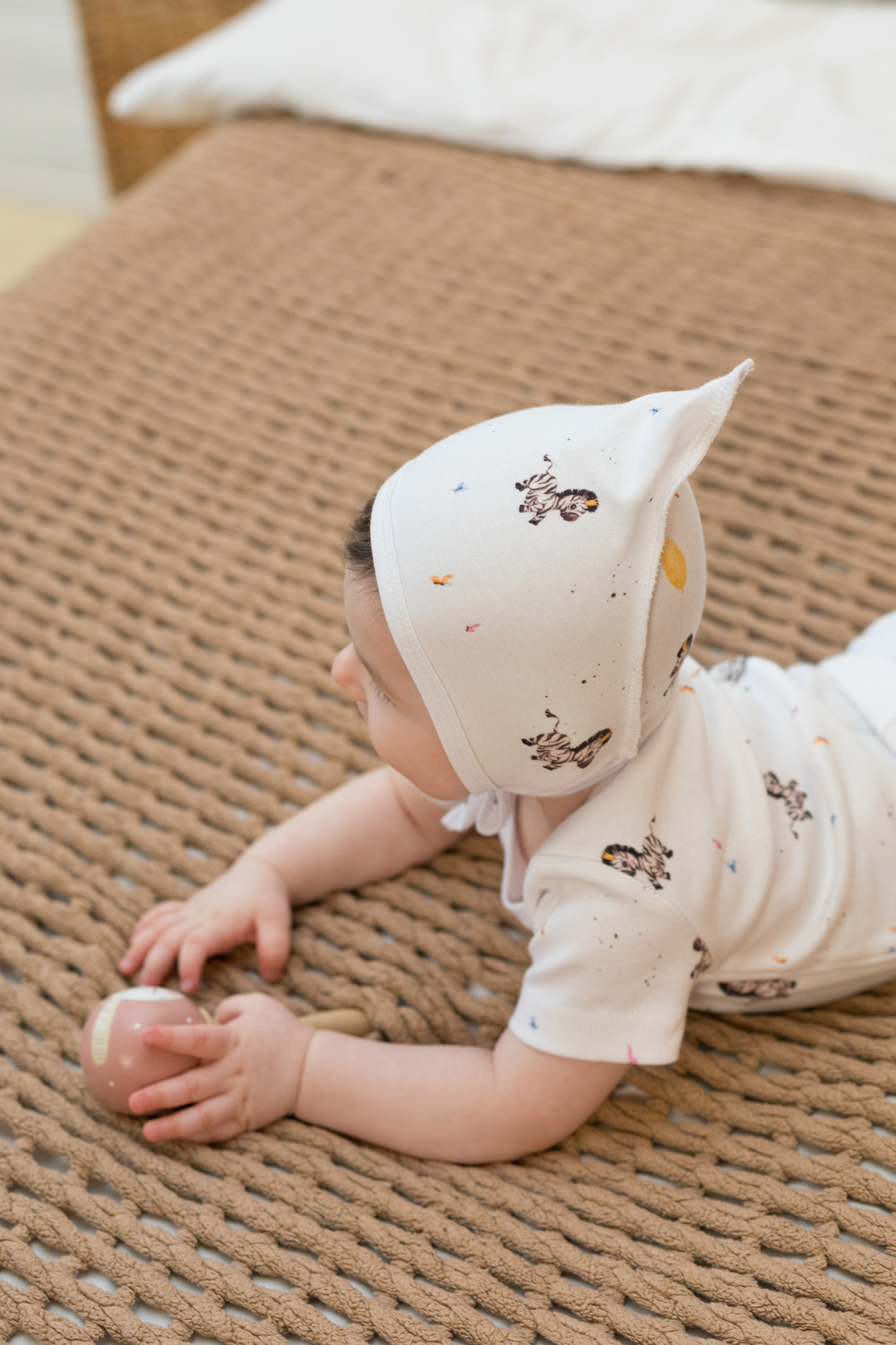 Для бренда KIDRIANA. Детский и контент фотограф Надя Волкова Санкт-Петербург