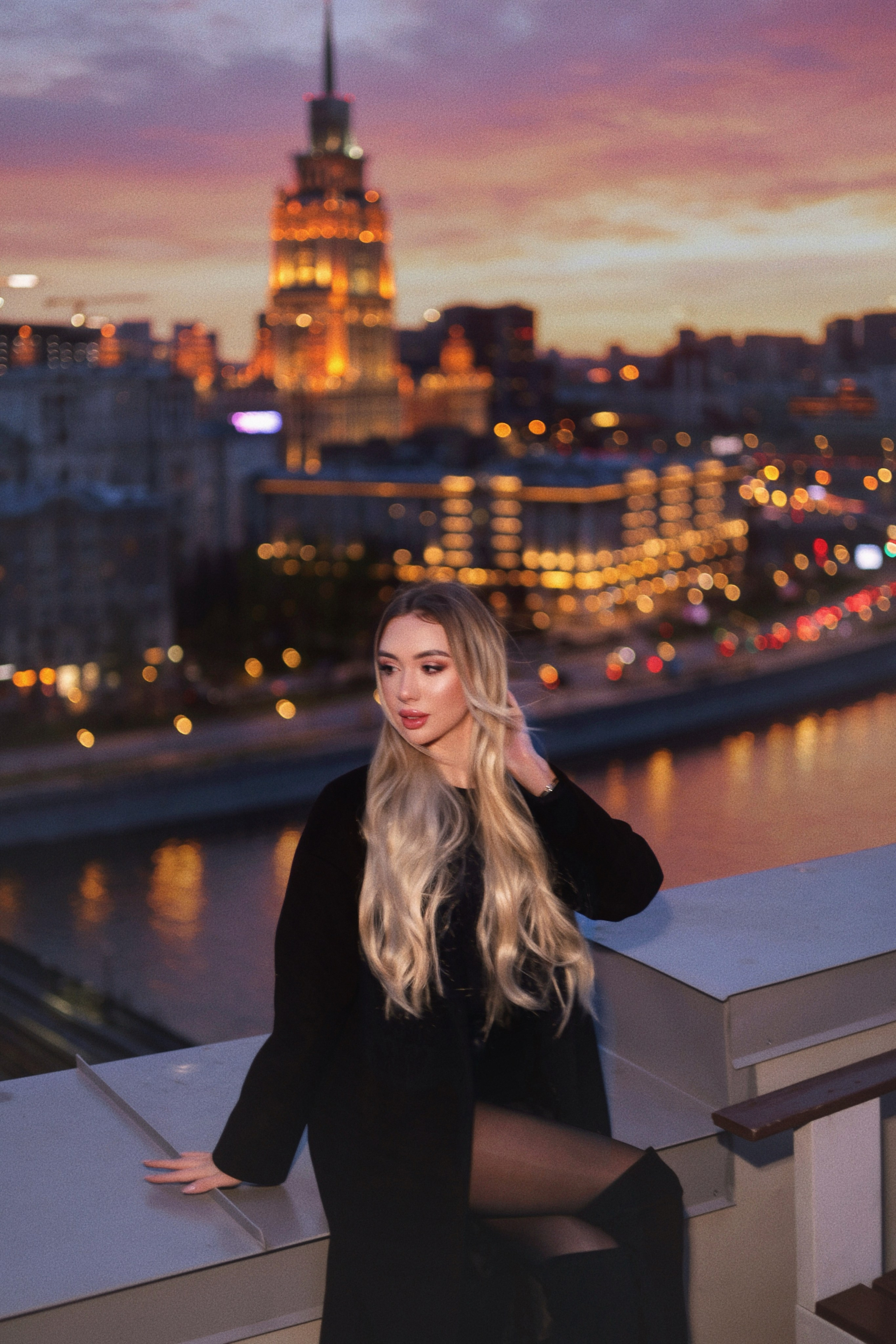 Портфолио. Фотограф, фотосессии «Всё включено» в Москве и Московской области
