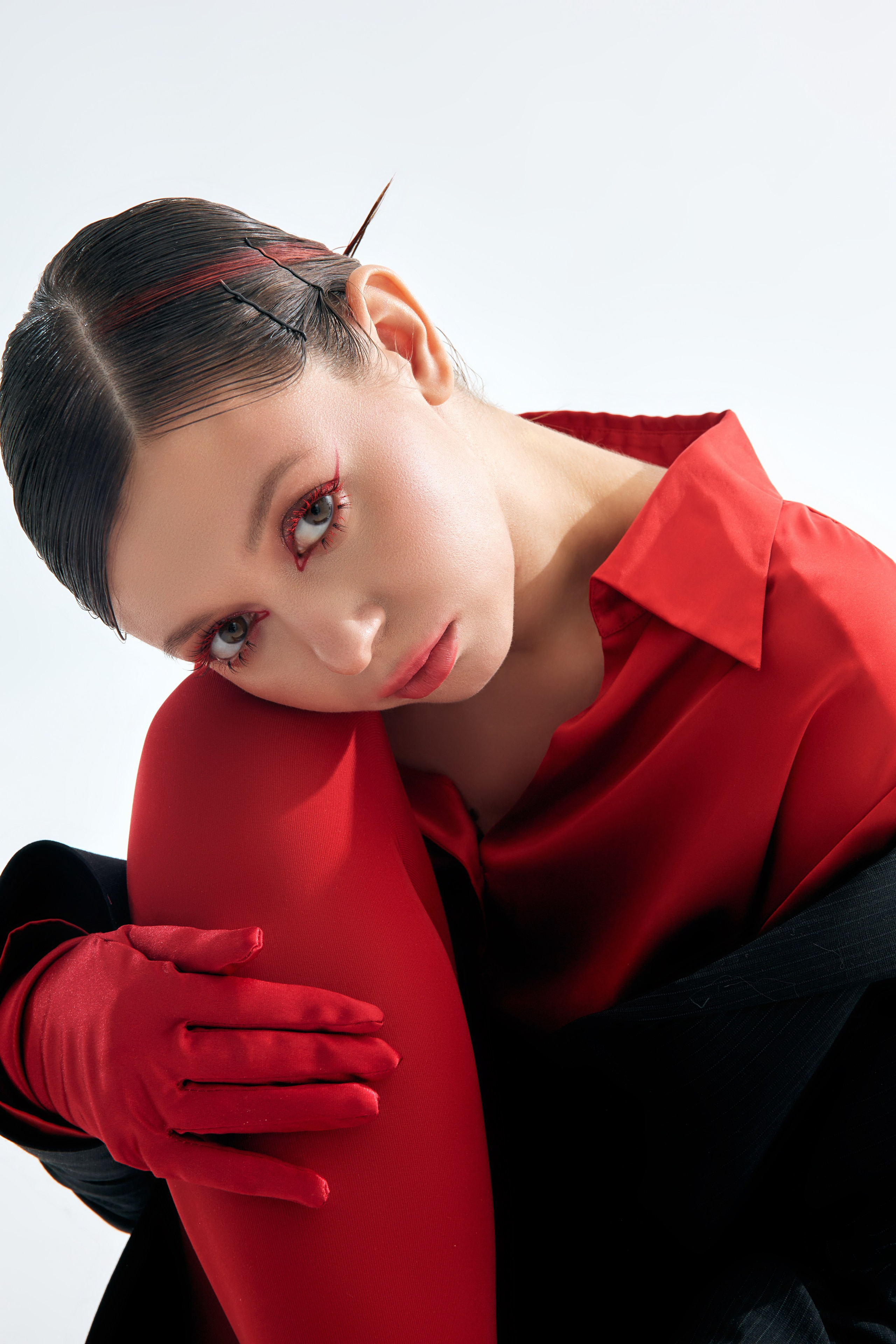 Анастасия Завалкевич. Фотограф в Самаре Анастасия Афанасьева