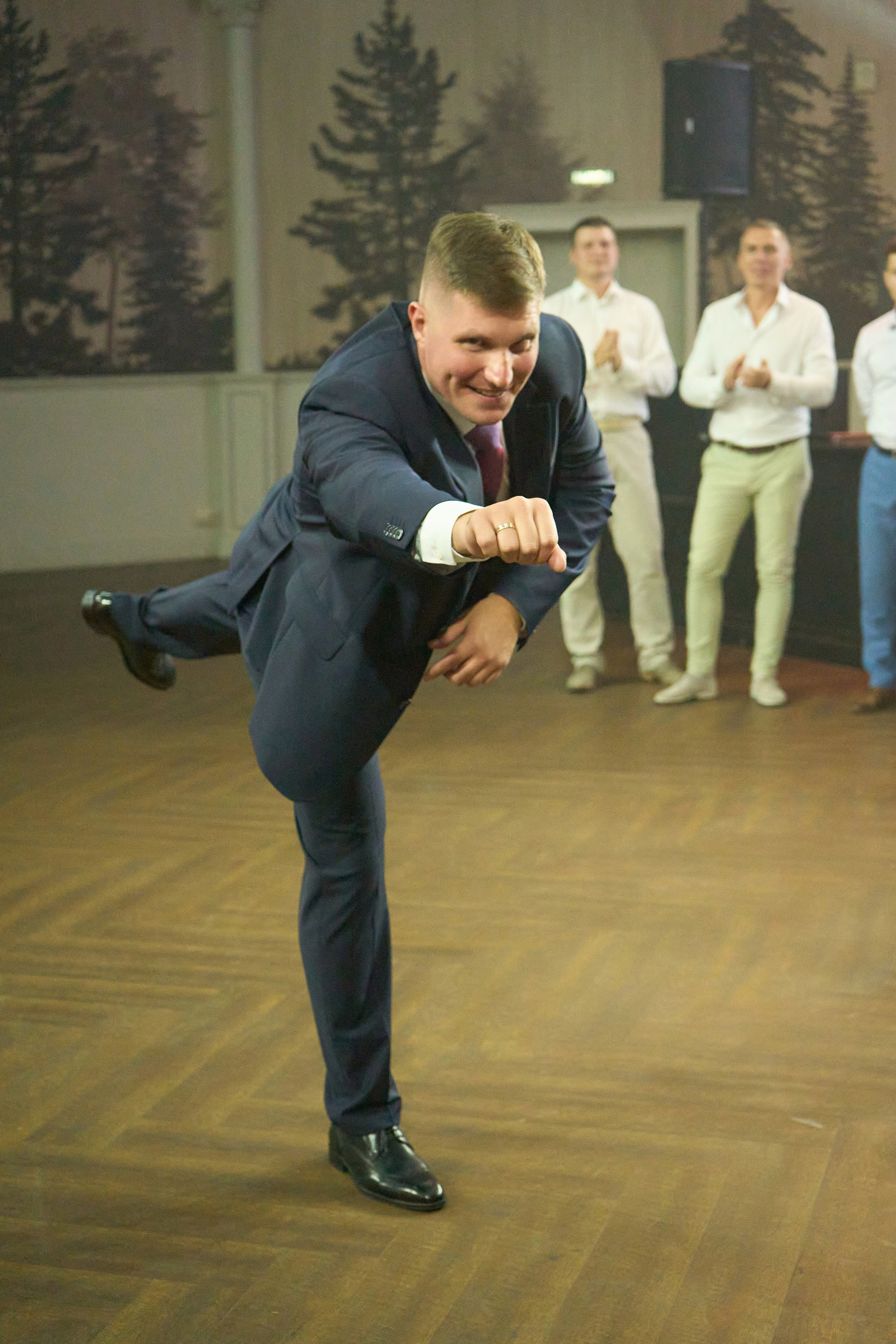 Иван и Валерия 16.08.2025. Фотограф из Владивостока Юлия Черепова