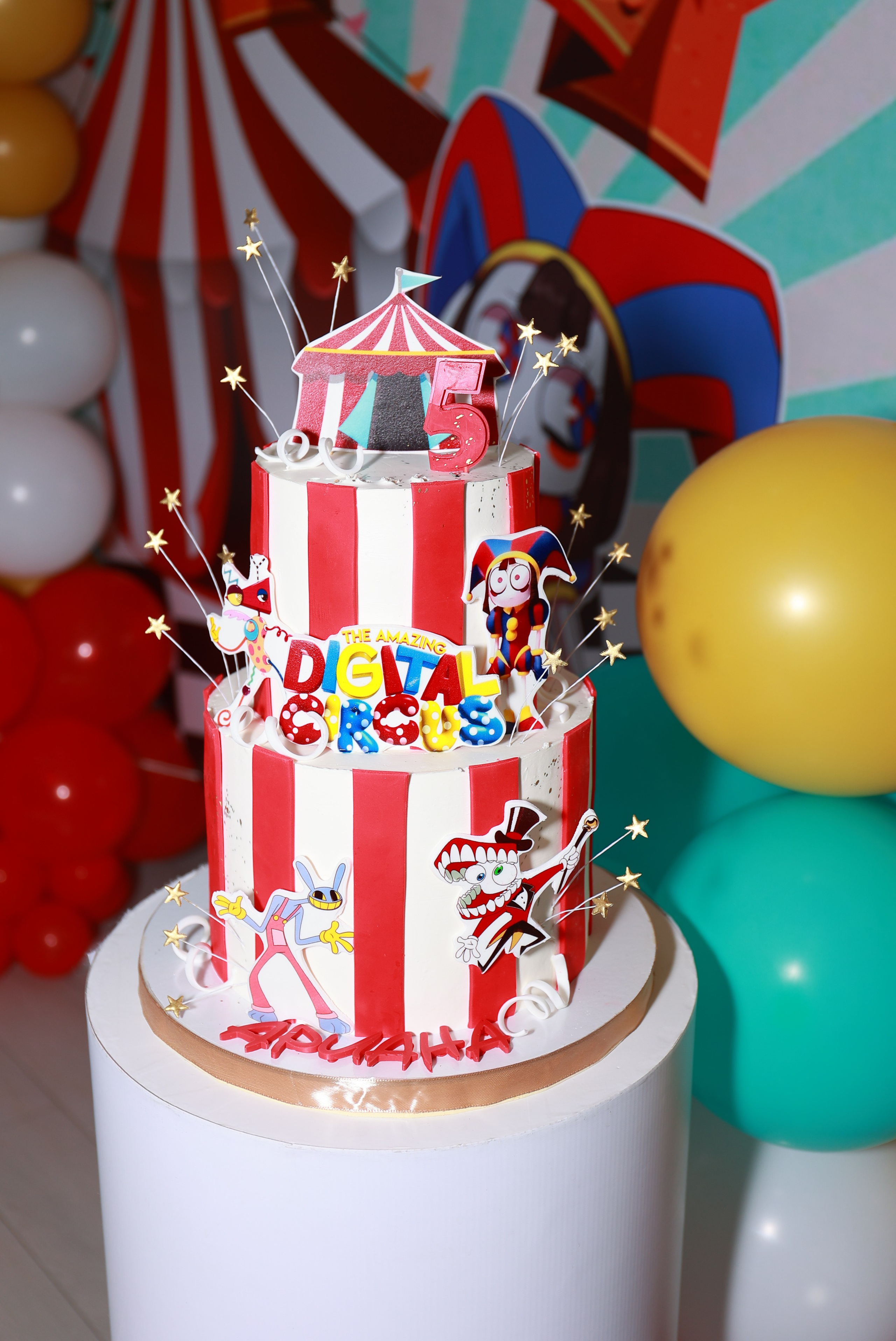 Fantasy hall. Детский семейный фотограф Краснодар