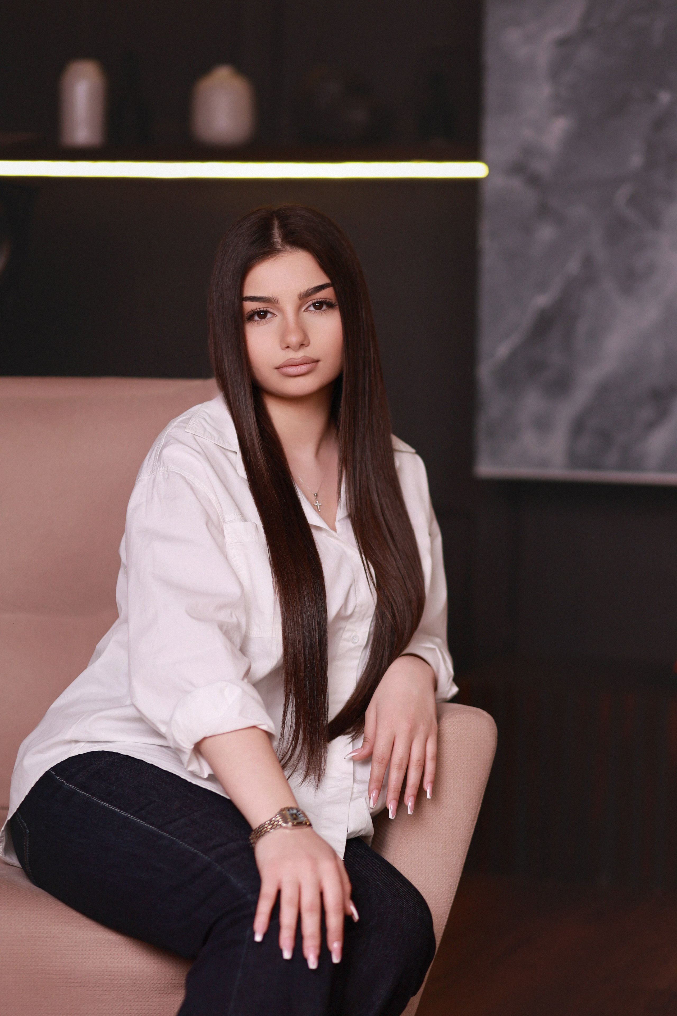 Школа 107. Детский семейный фотограф Краснодар