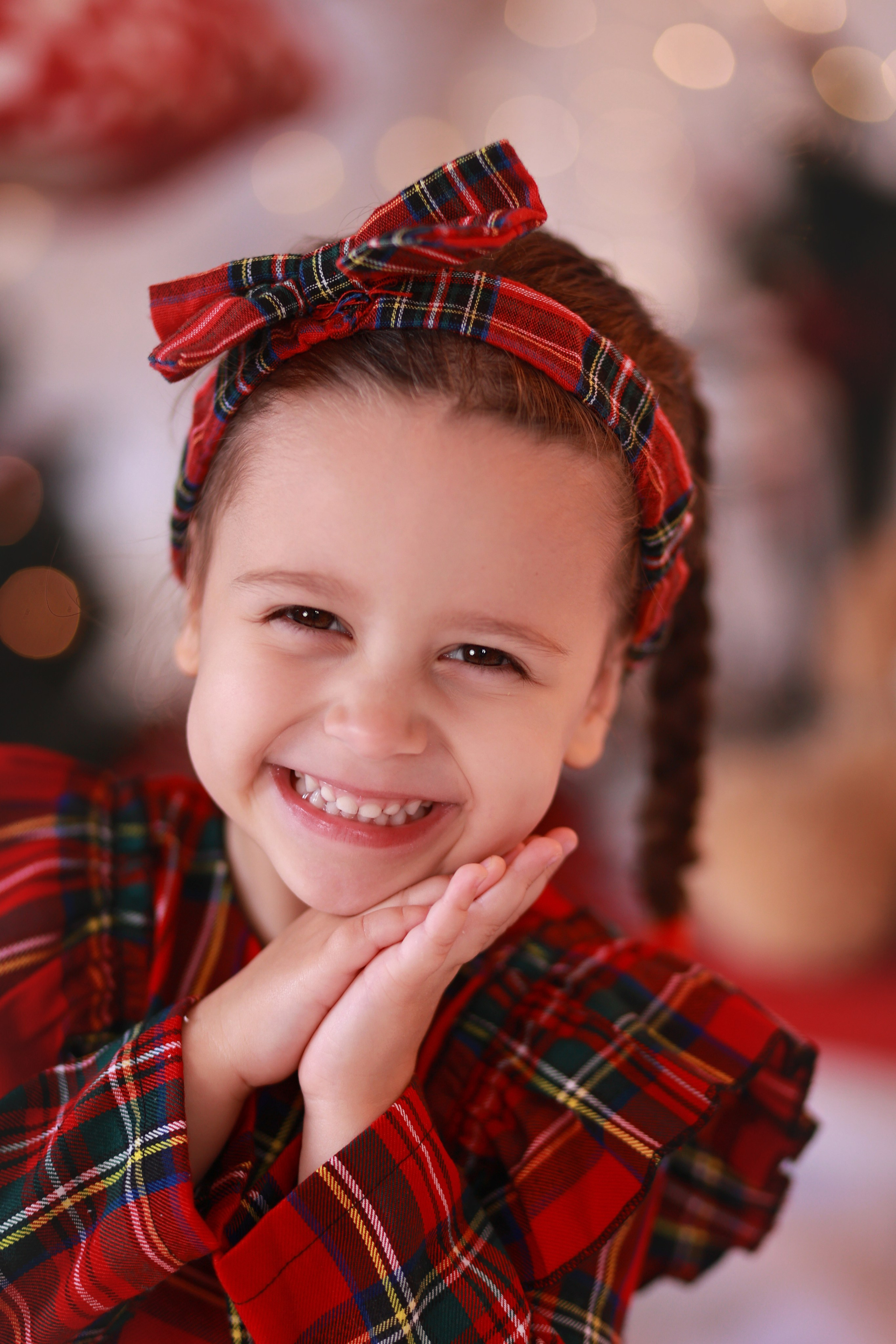 Варя. Детский семейный фотограф Краснодар