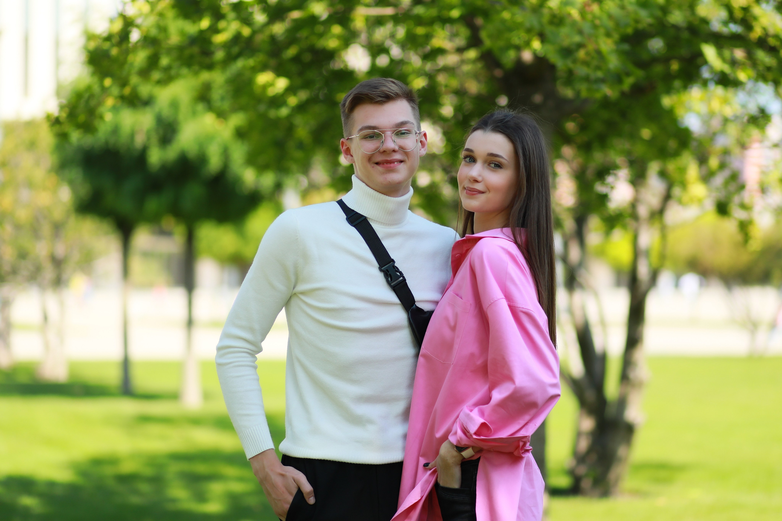 Выпускной альбом (Лицей 4). Детский семейный фотограф Краснодар