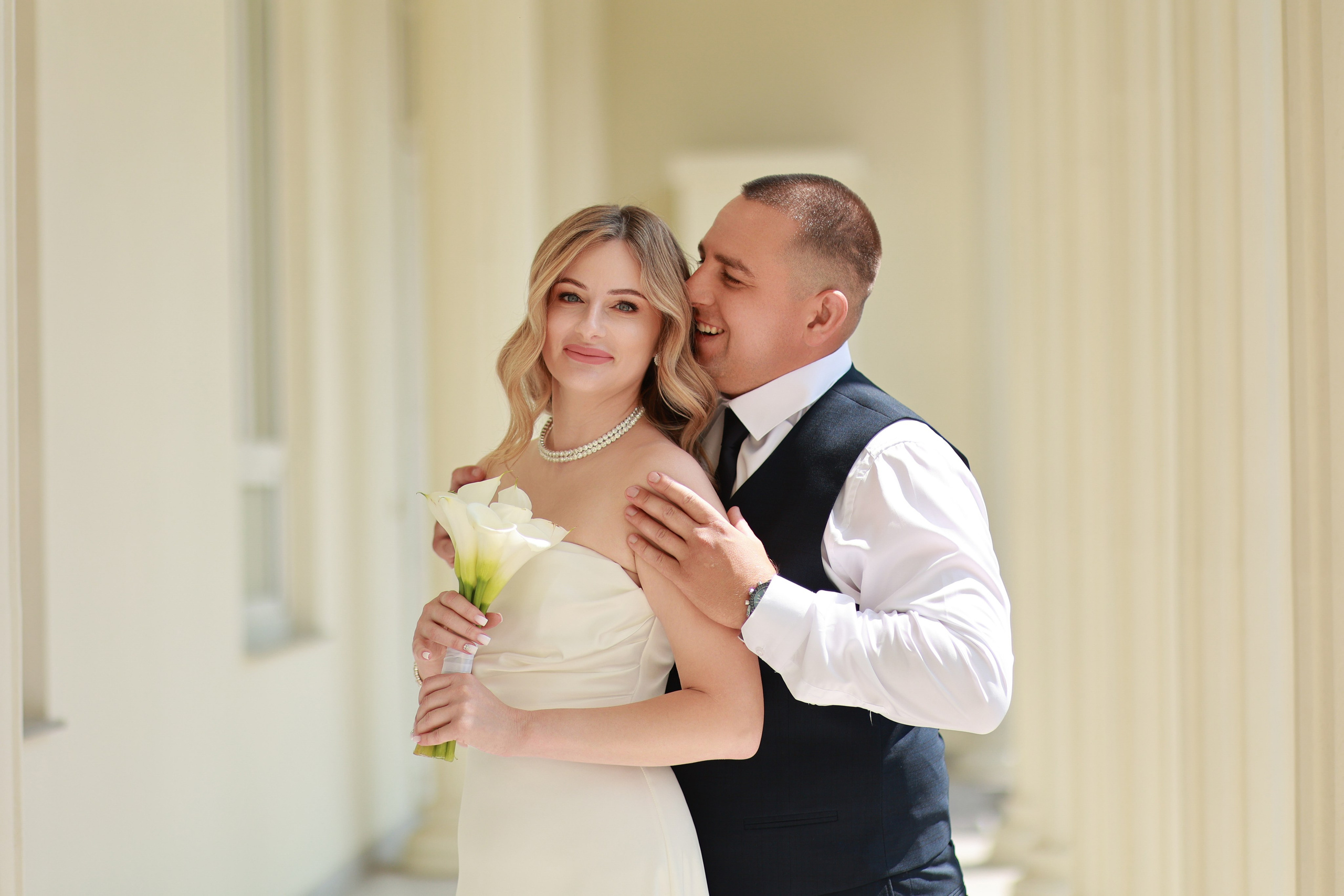 Галина и Артем. Детский семейный фотограф Краснодар