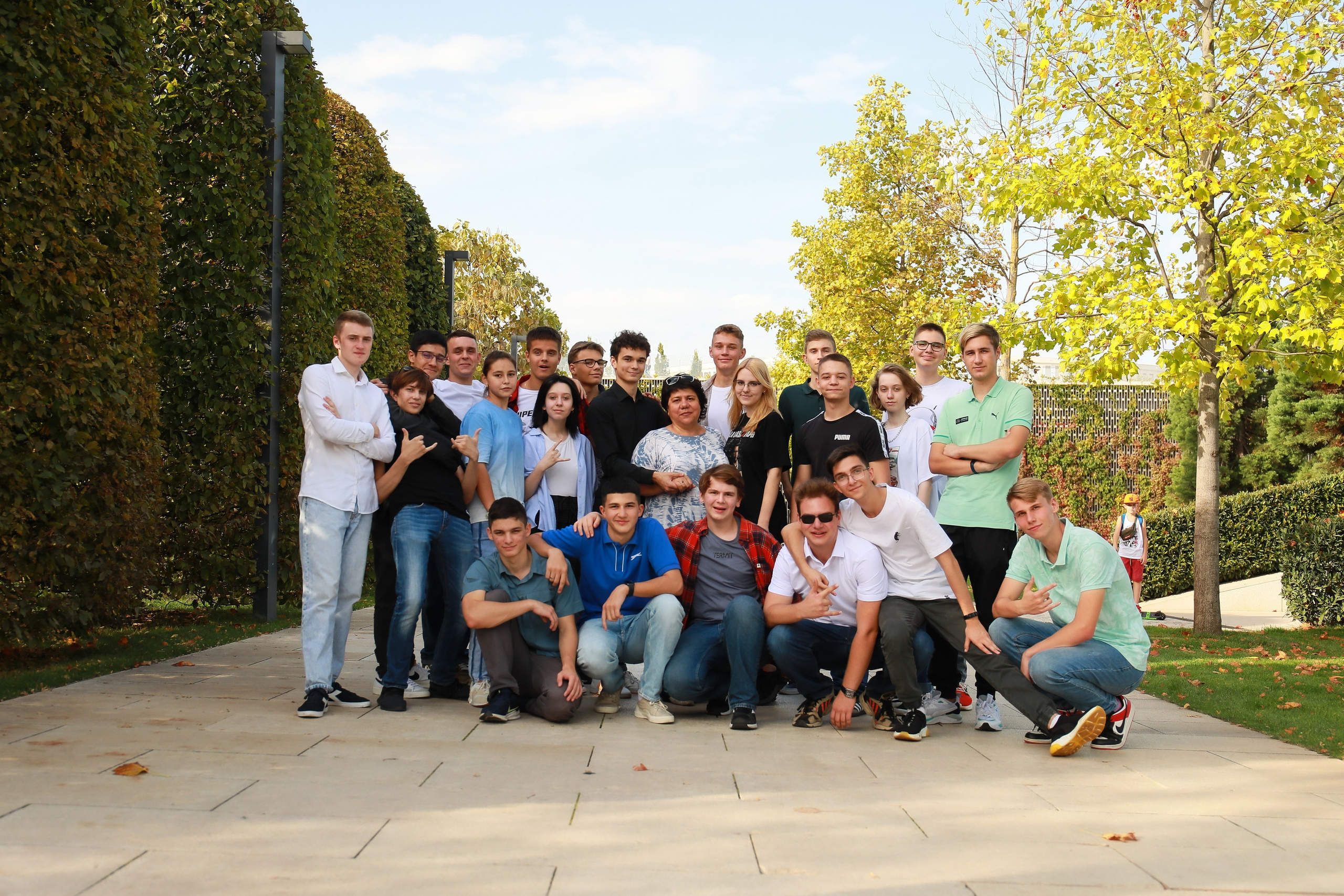 Выпускной альбом (Школа 101). Детский семейный фотограф Краснодар