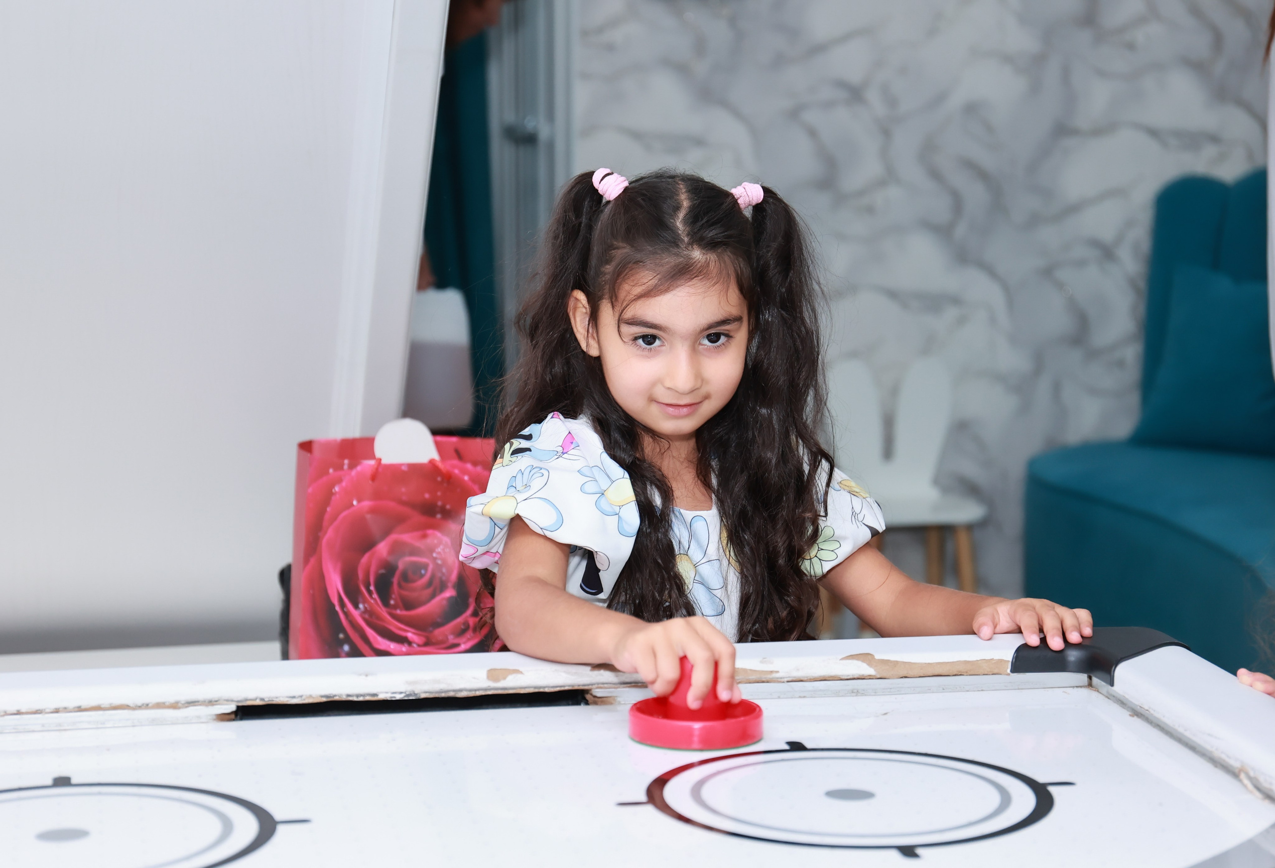 Fantasy hall. Детский семейный фотограф Краснодар