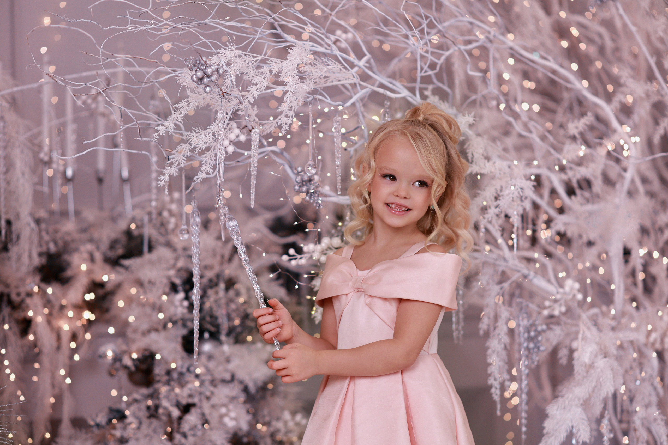 Alice. Детский семейный фотограф Краснодар