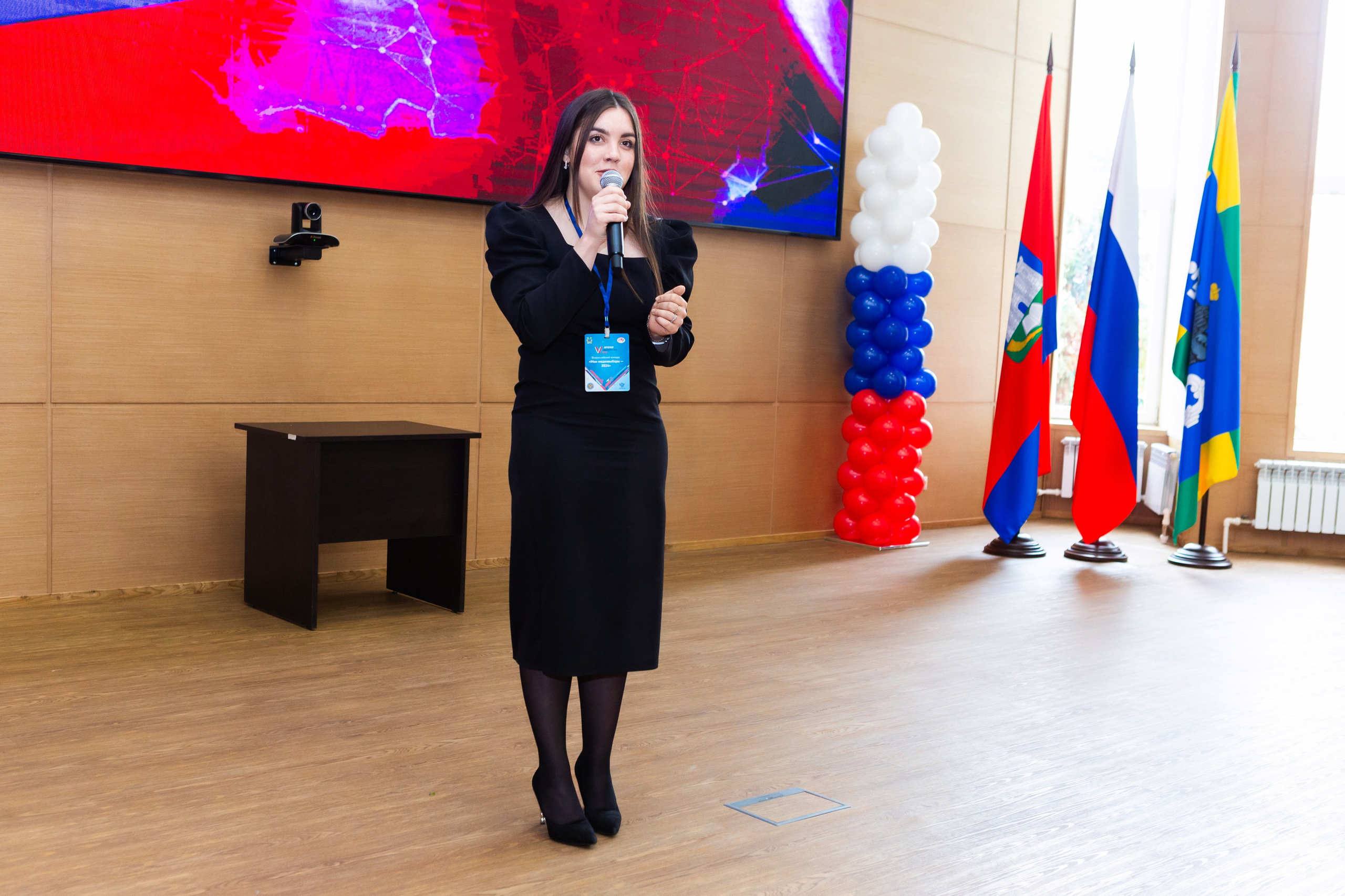 Мои медиа выборы 2024. Профессиональный фотограф в Мценске и Орловской области