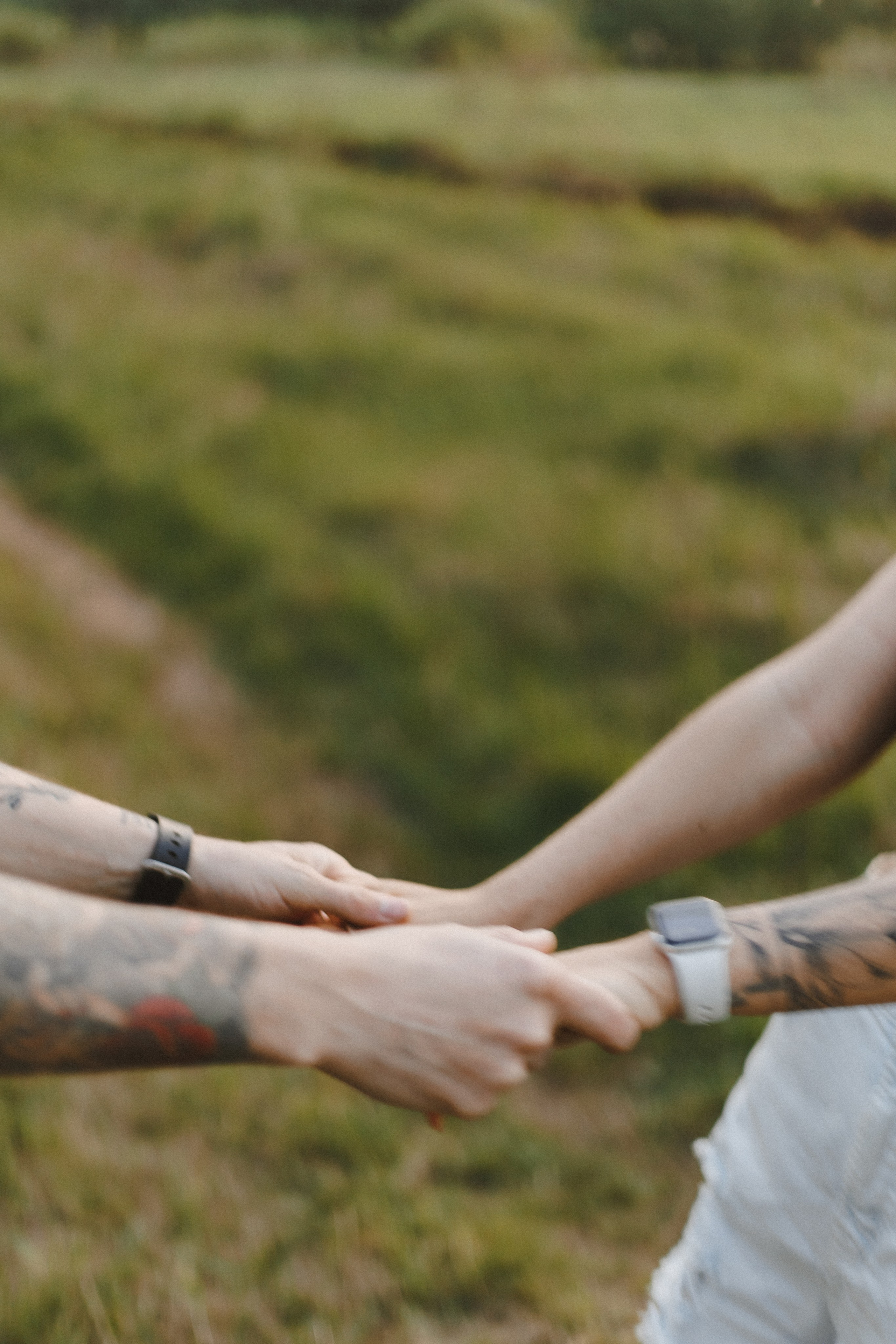 Катя и Кирилл. Мордвинова Татьяна