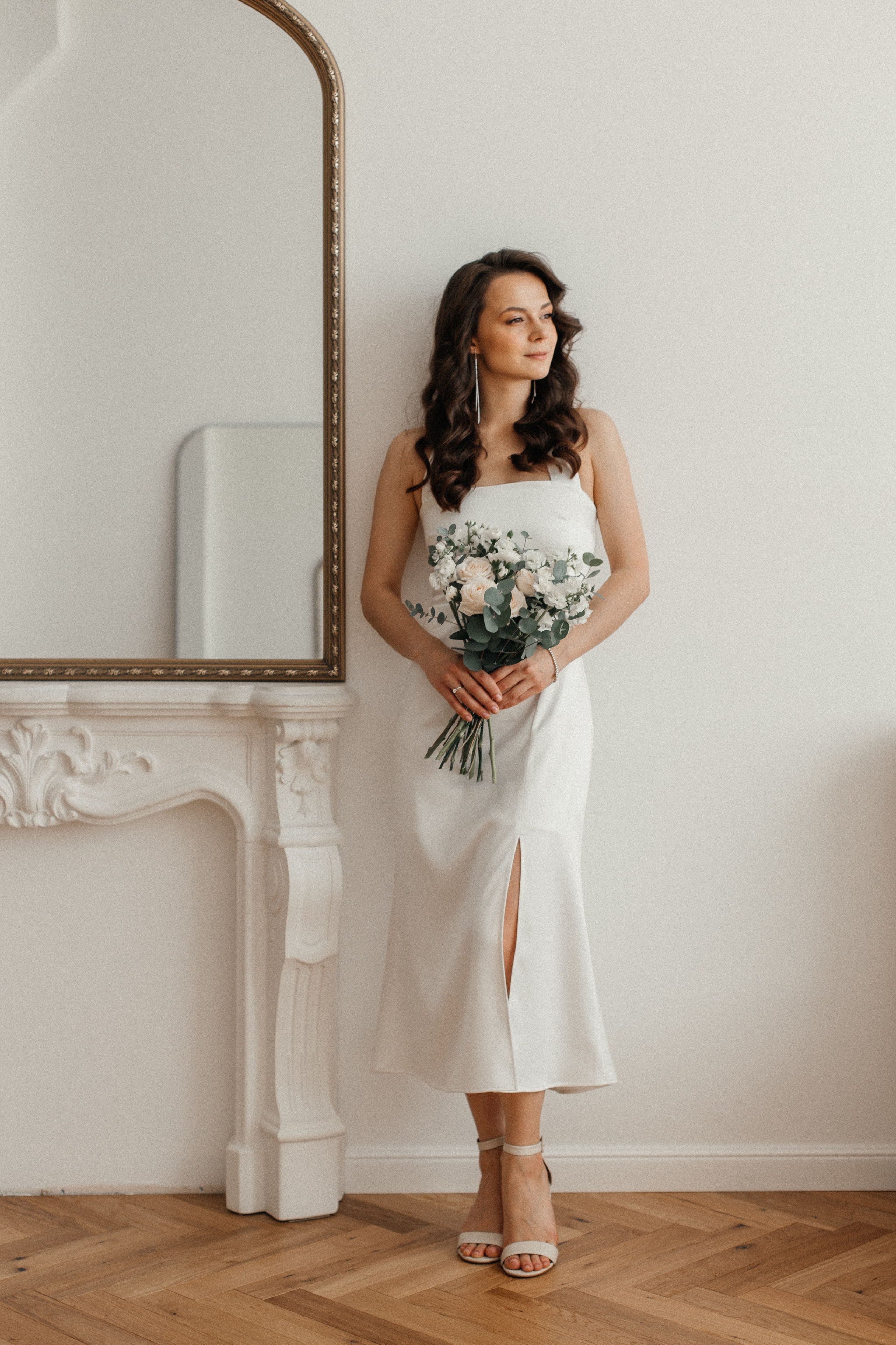 Катя и Гриша. Мордвинова Татьяна