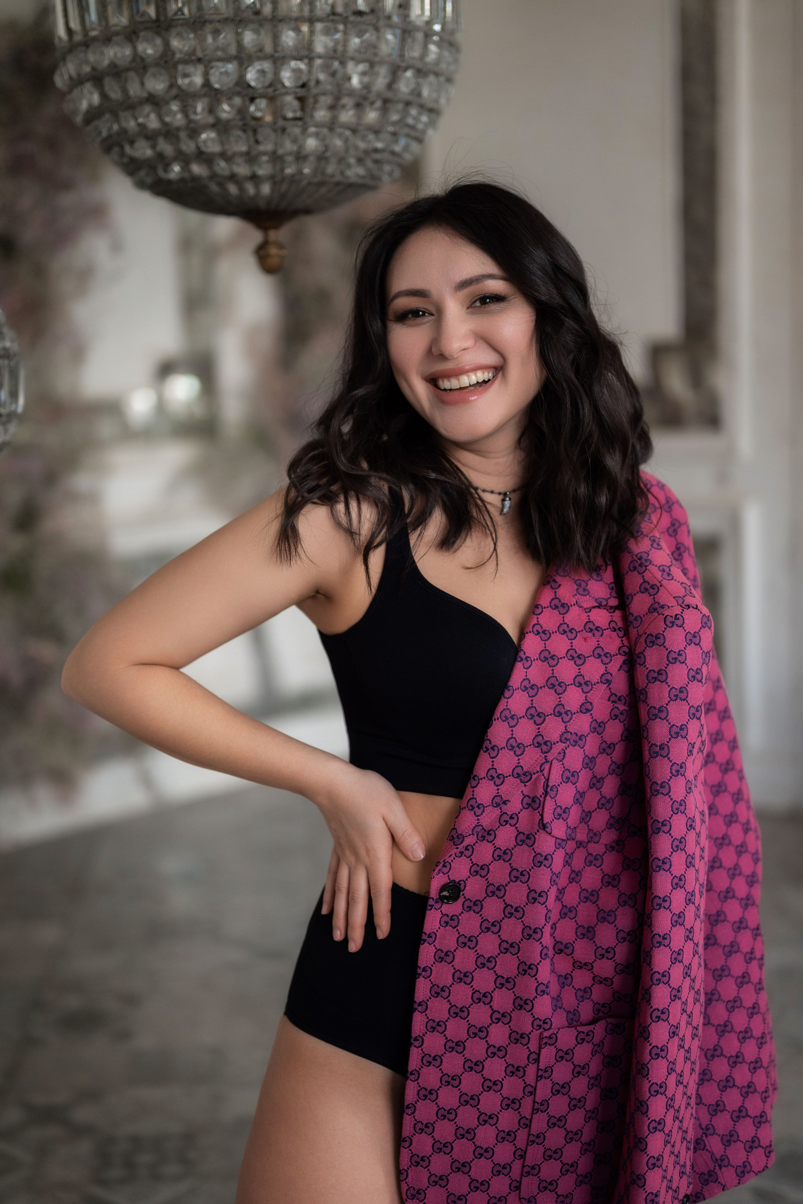 Лилия. Свадебный и семейный фотограф Юлия Чернобай | Подольск, Москва, Московская область