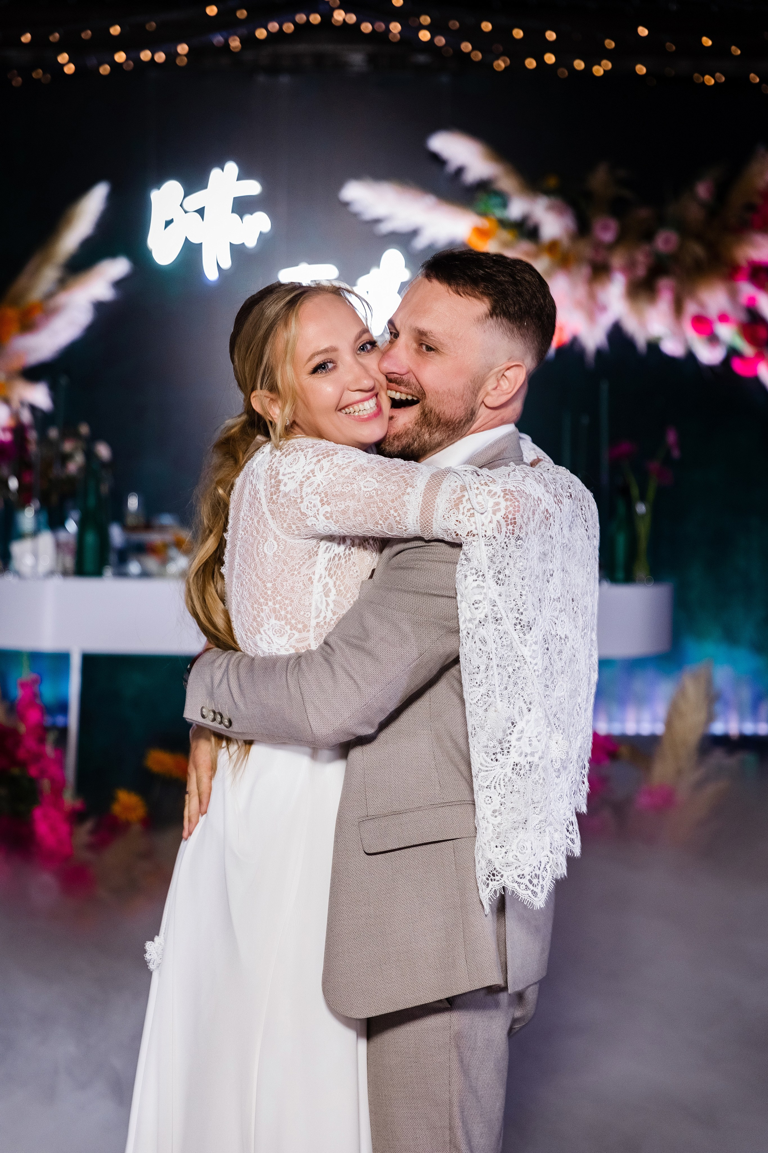 Свадьба Насти и Жени в Краснодаре. Фотограф в Краснодаре Анна Худокормова. Свадебные, семейные, детские фотосессии