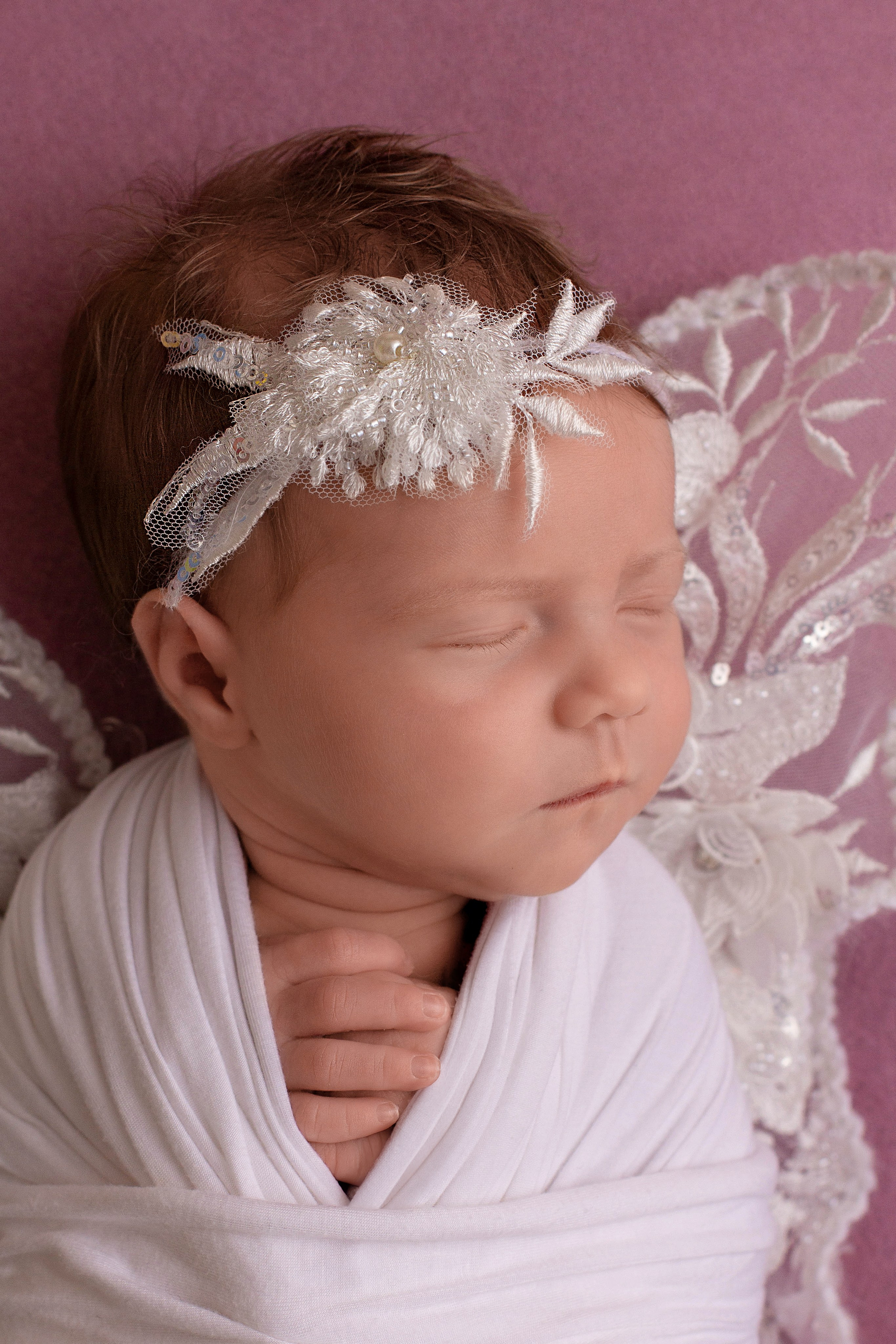 Newborn. Детский и семейный фотограф в Москве и МО