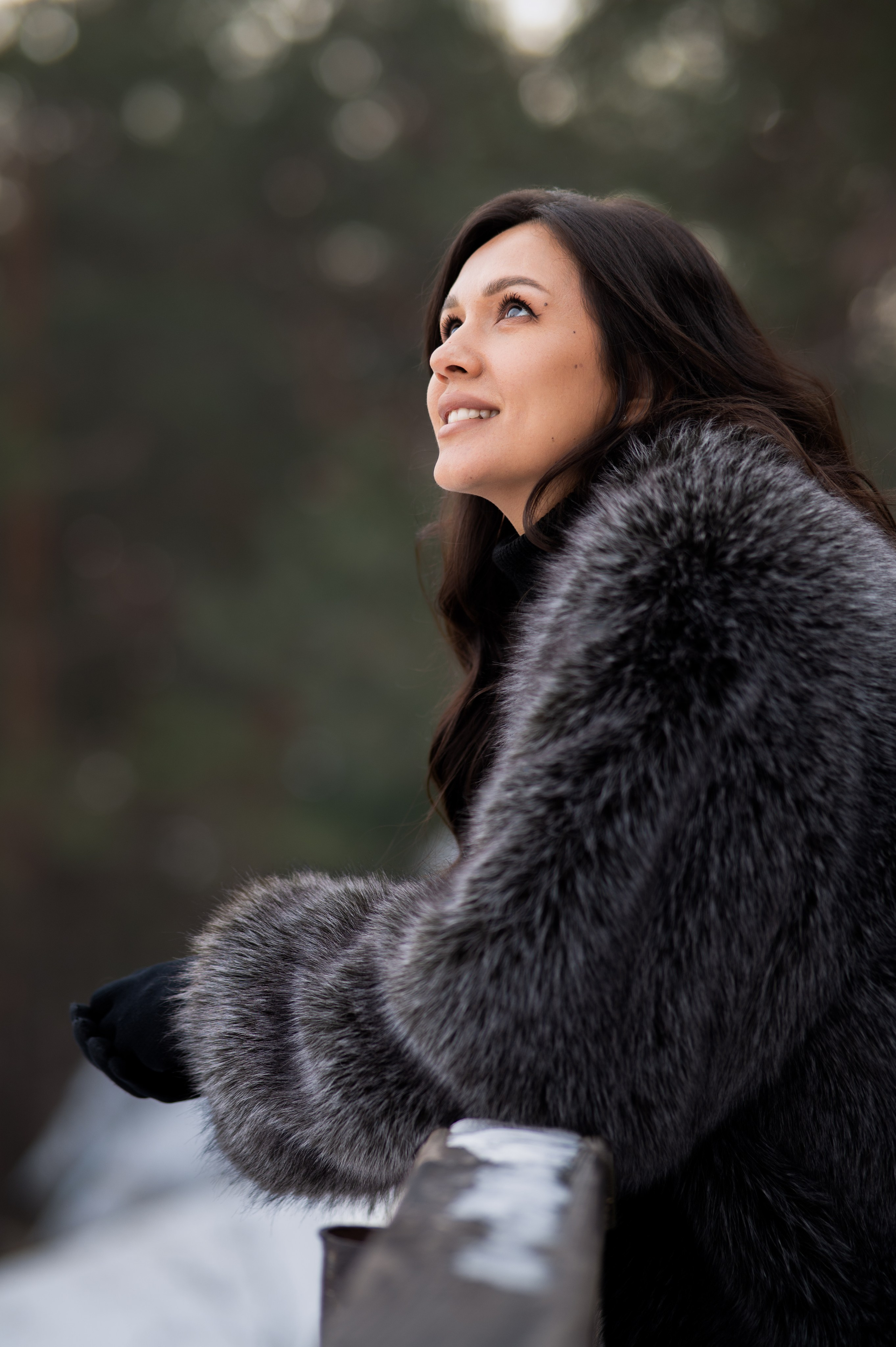 Прогулочная и семейная съемка. Фото-видеосъемка в Елабуге Дмитрий Малюгин