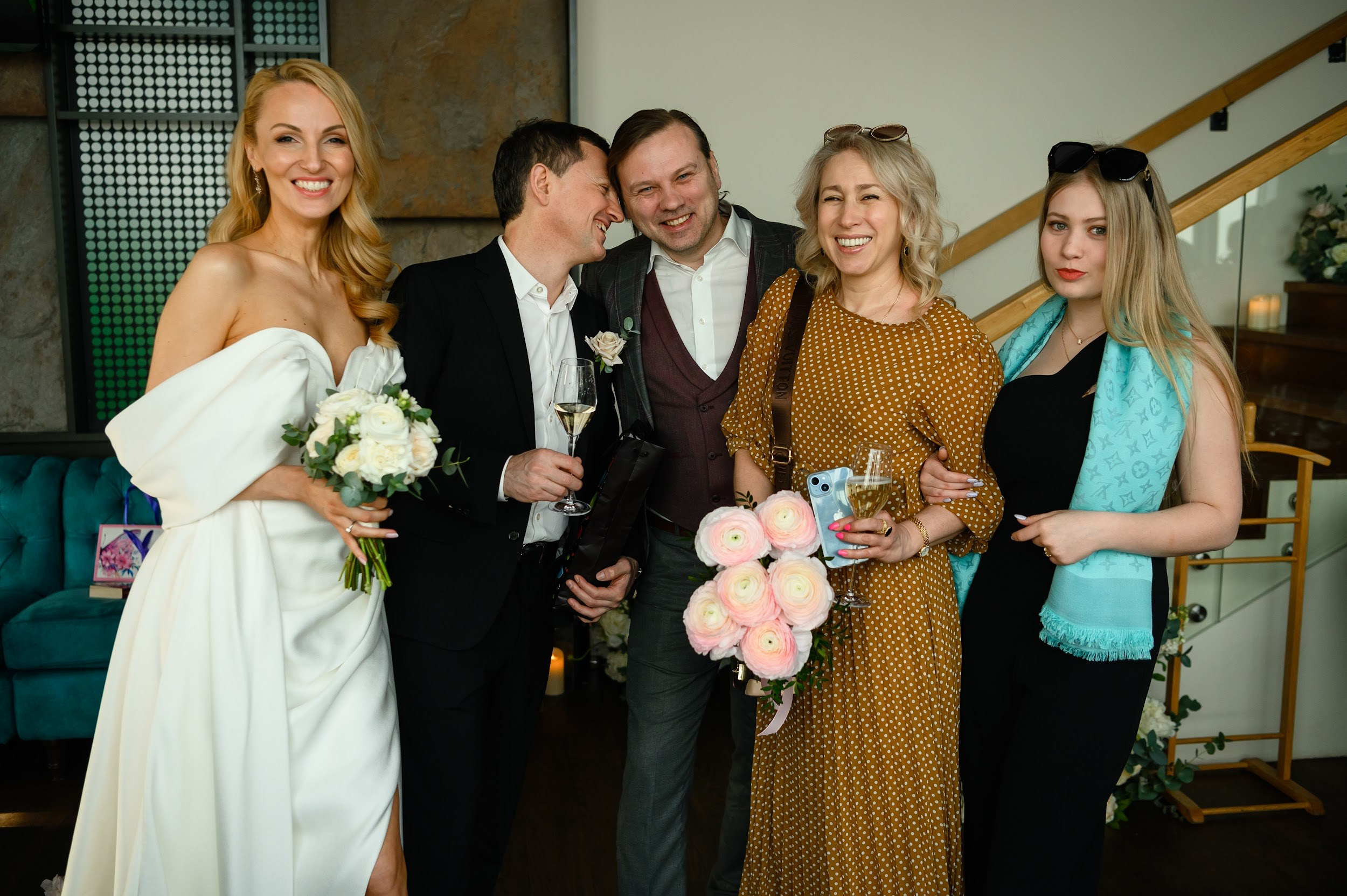 N&S. Фотограф Марина Росси