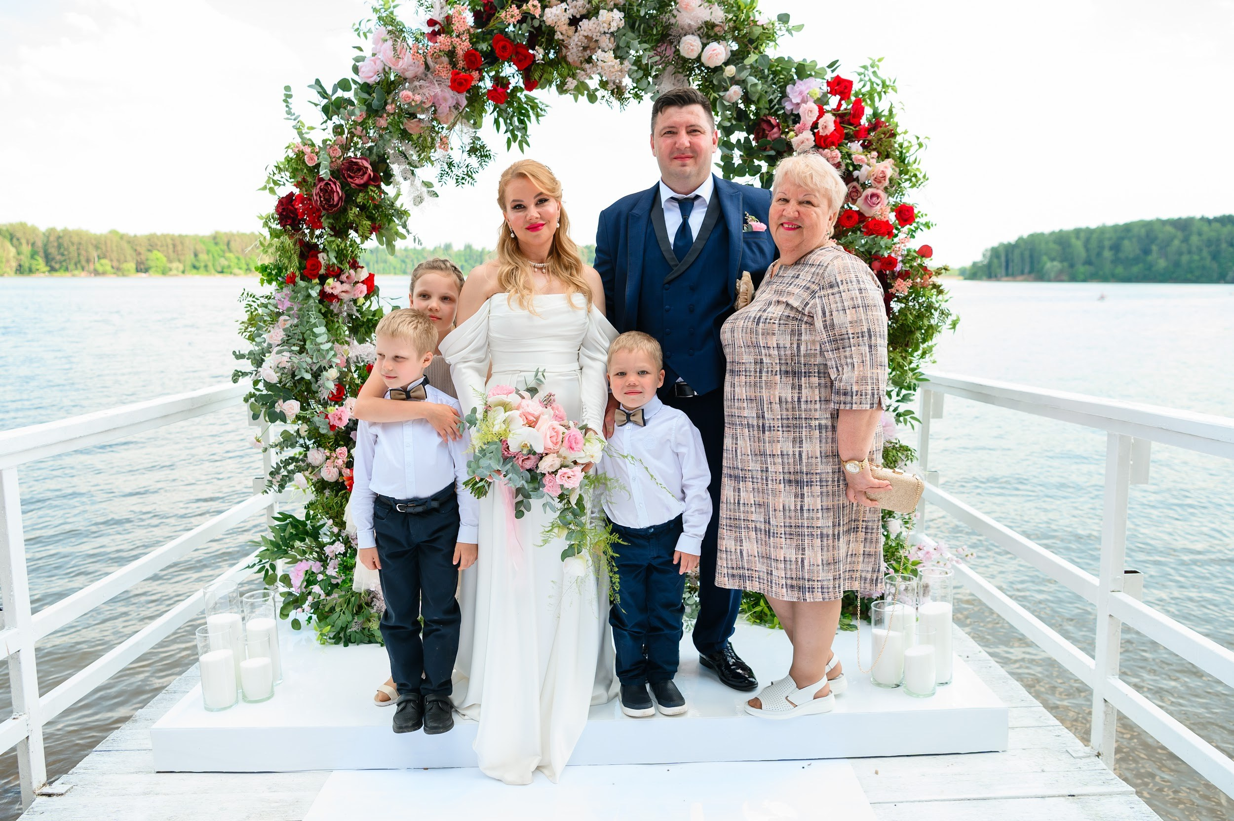 A&V. Фотограф Марина Росси